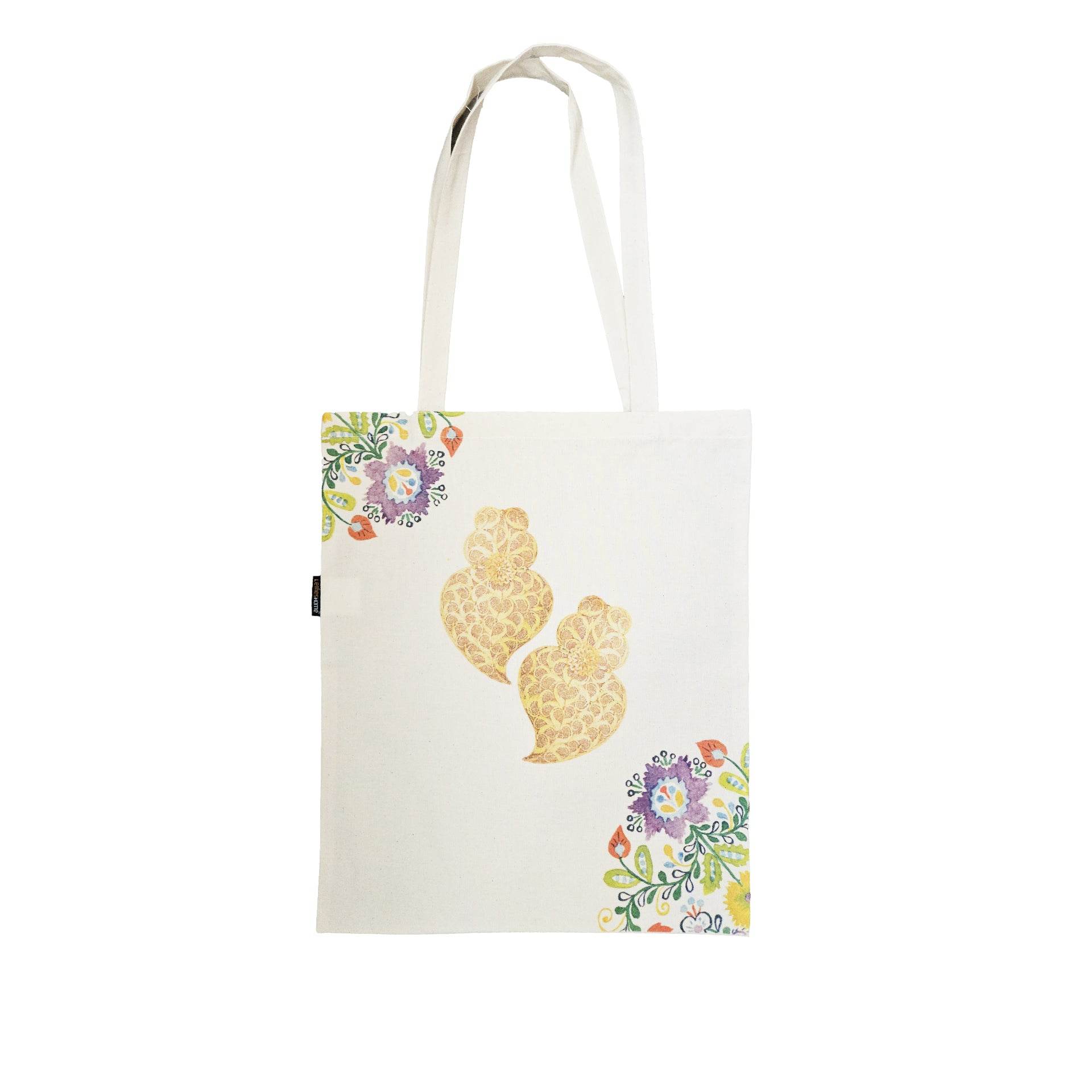 Tote Bag Vianesa - LethesHome