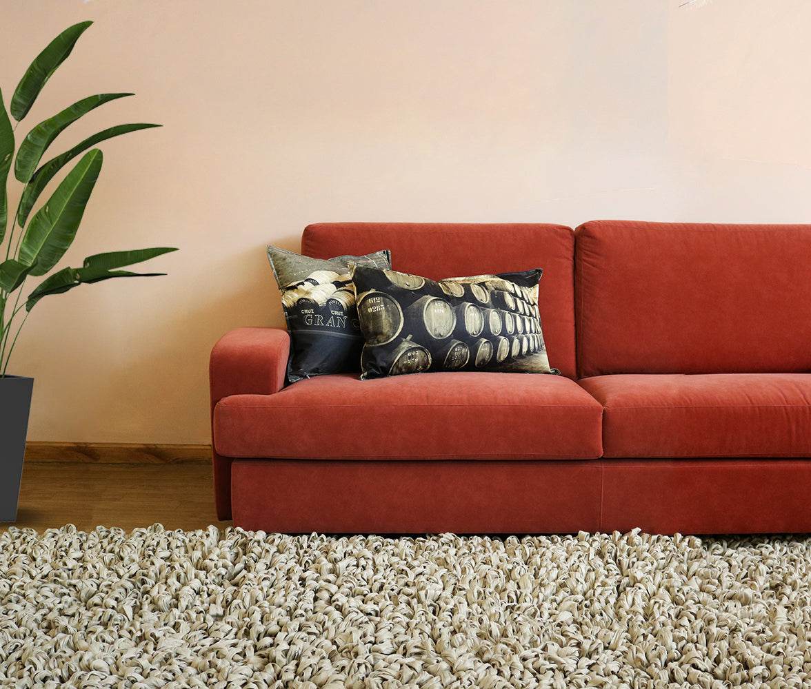 Tapete Tartufo - LethesHome