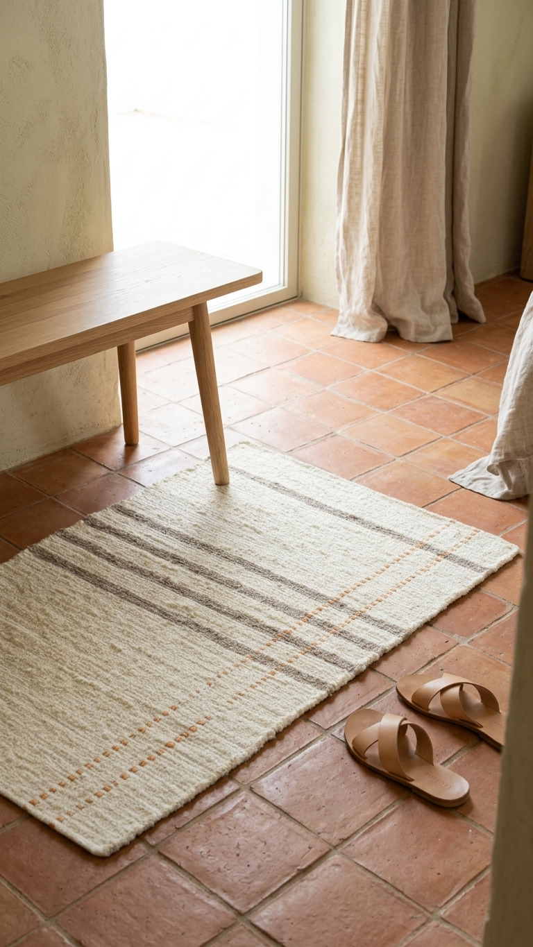 Alfombra Aura