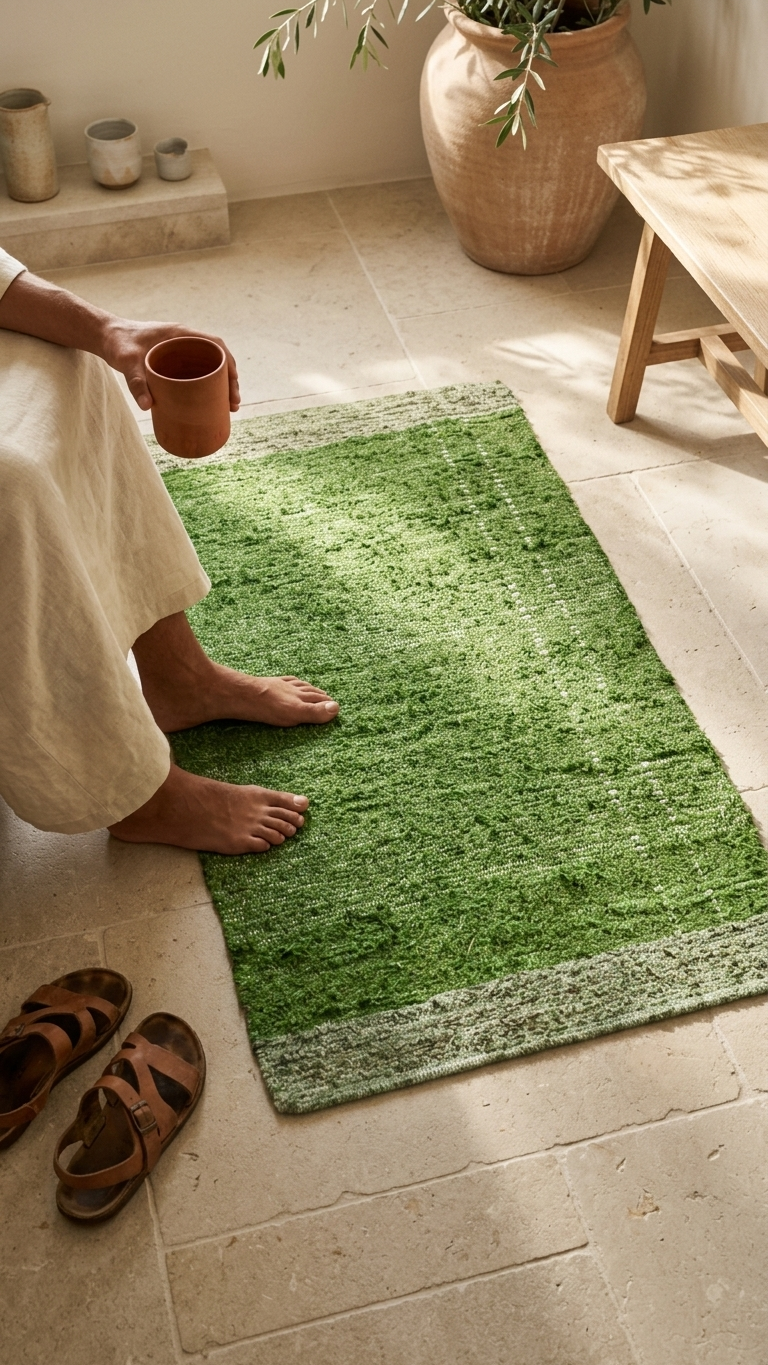 Alfombra Axis Mara