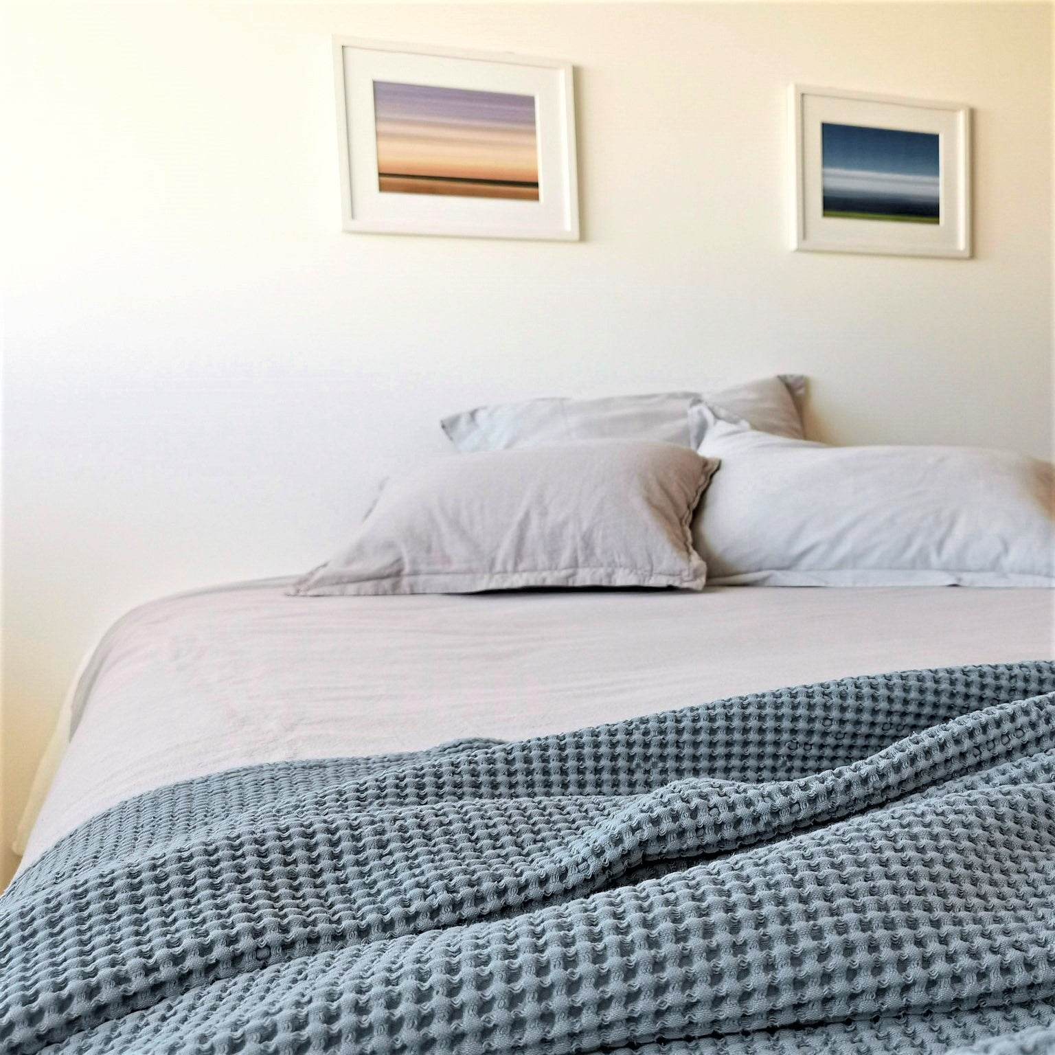 Colcha Favo Soft - LethesHome