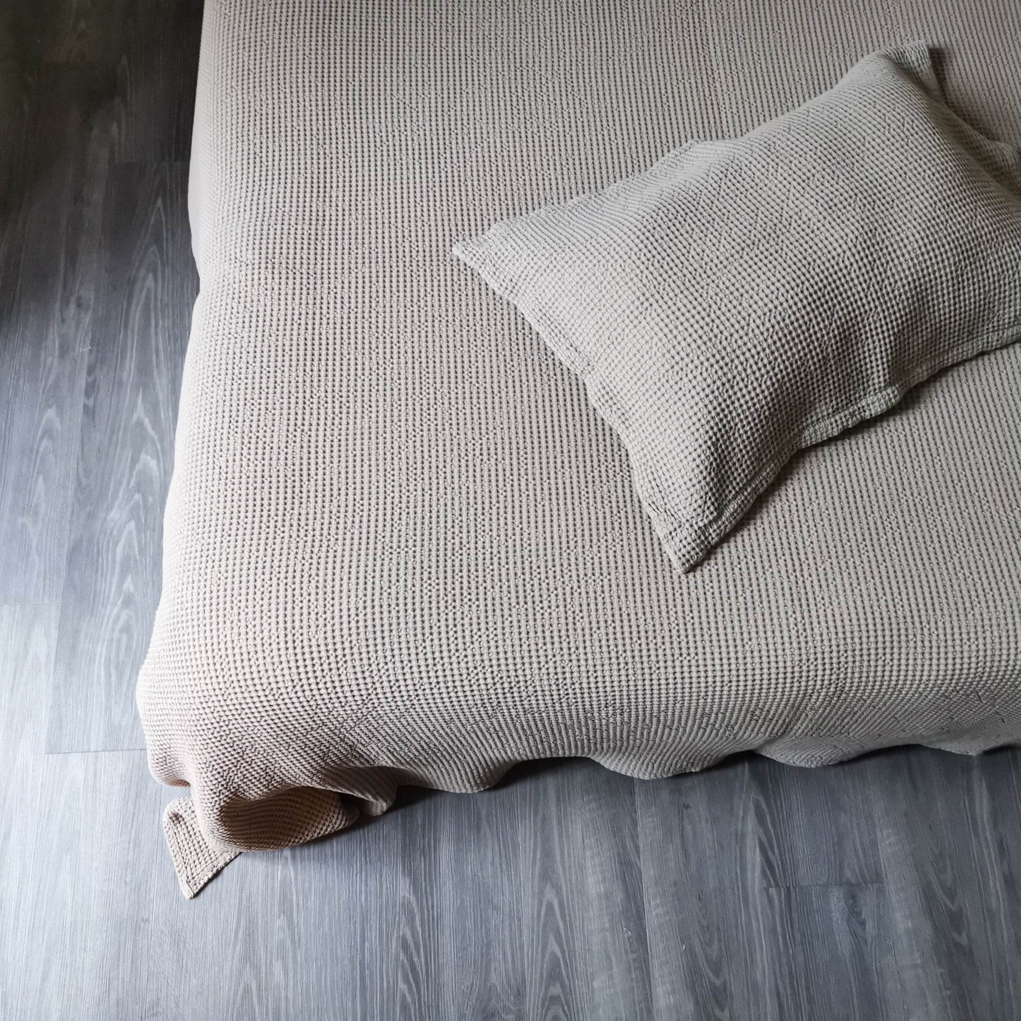 Colcha Favo Soft - LethesHome