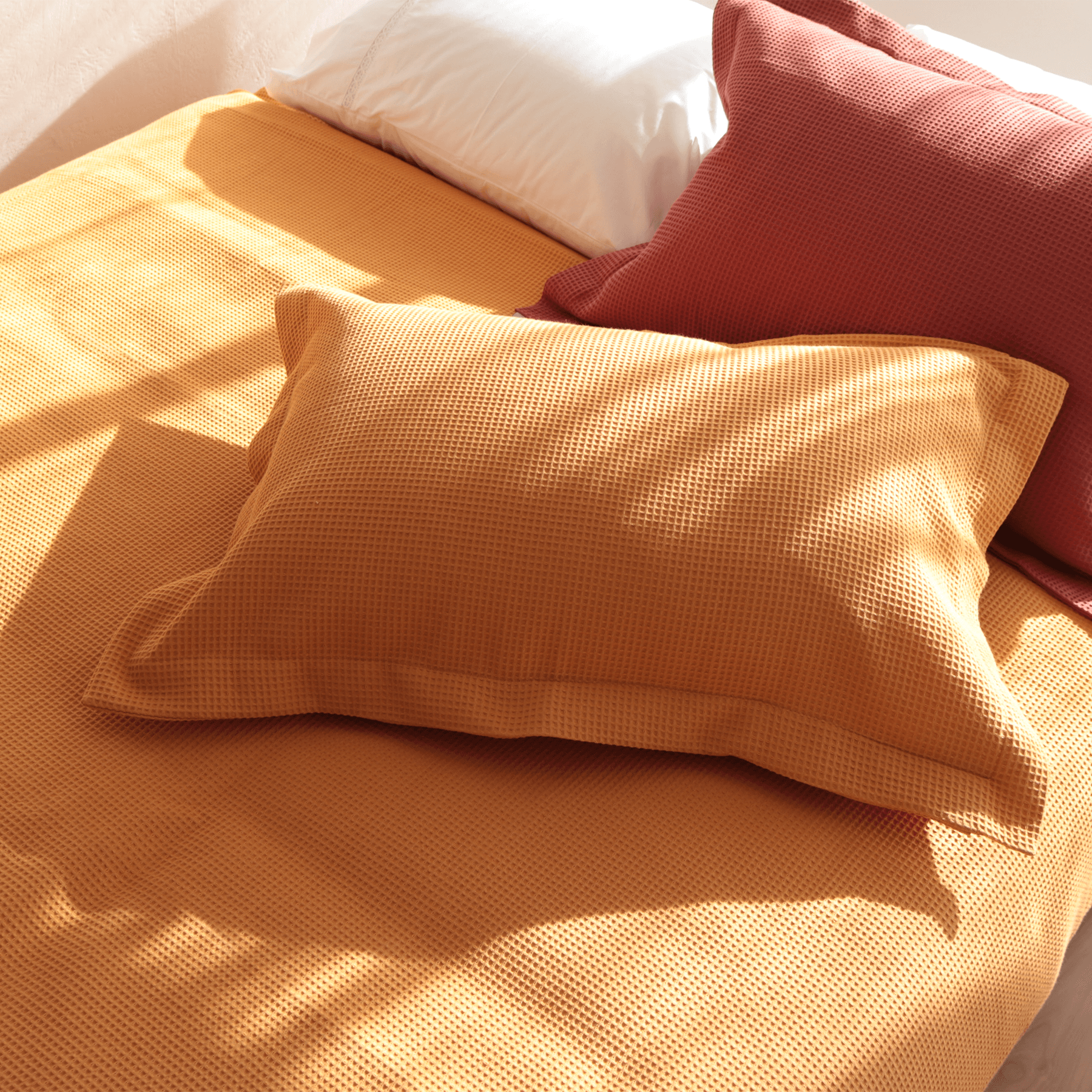 Colcha Favo - LethesHome