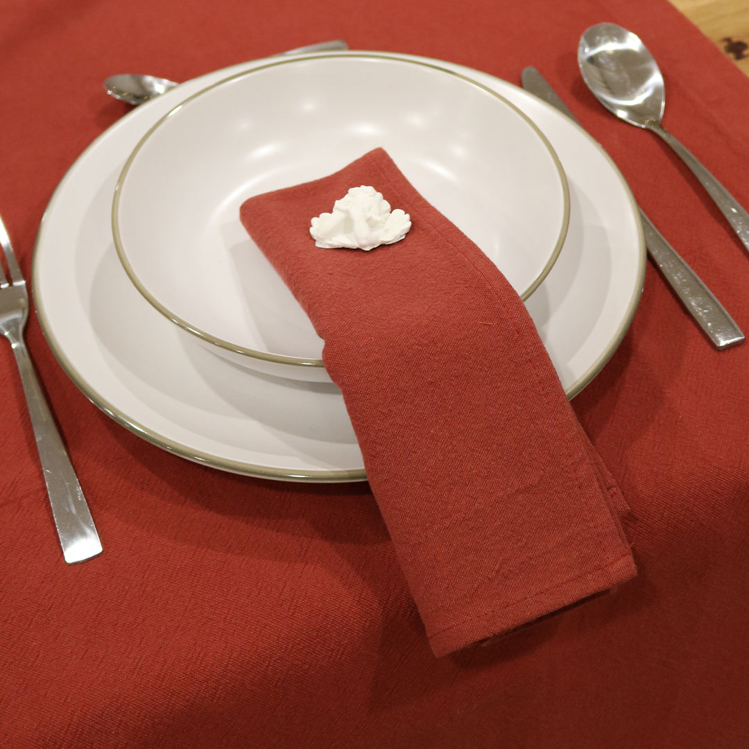 Guardanapo Linho Pure Soft