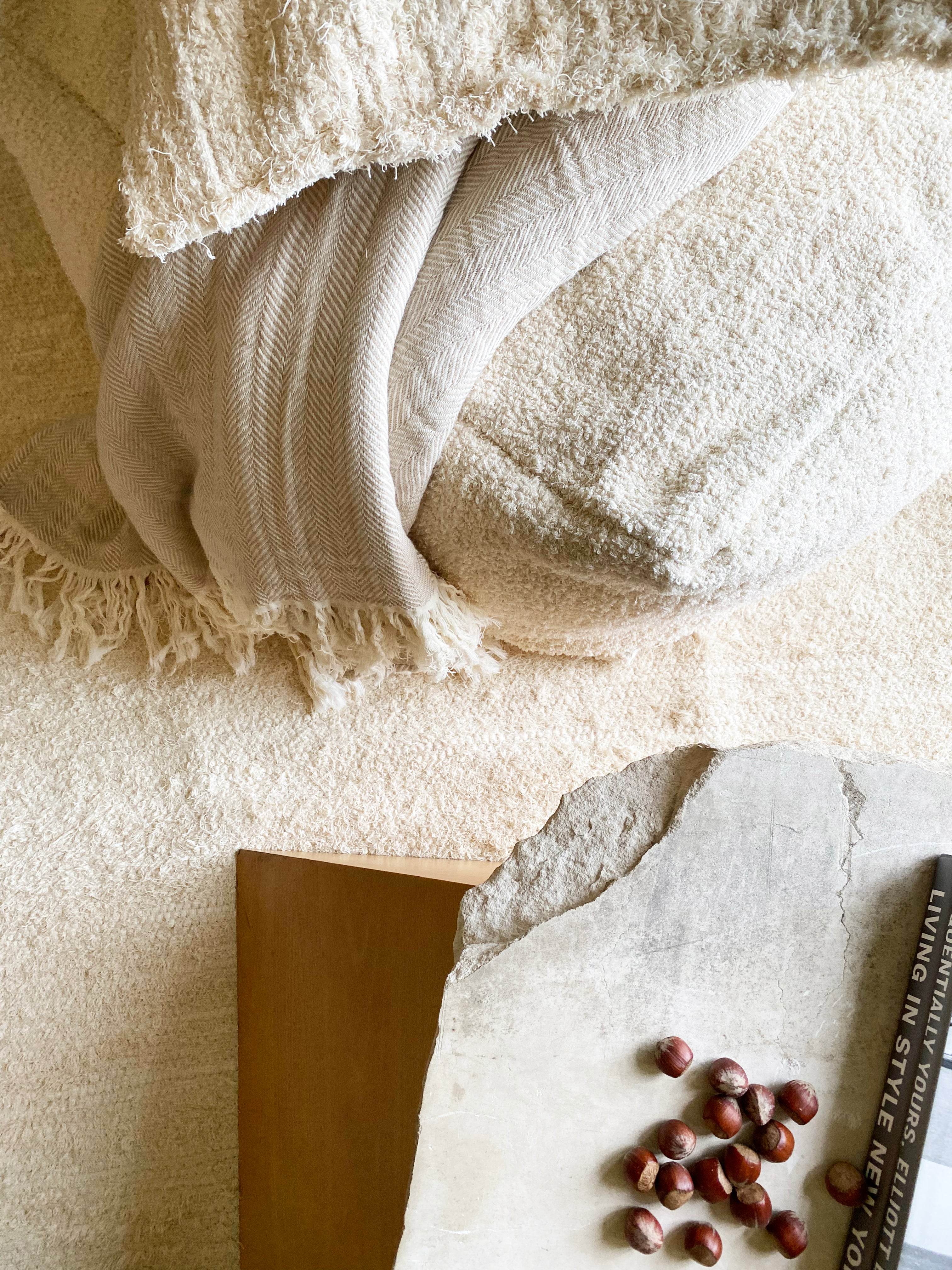 Puff Mara - LethesHome