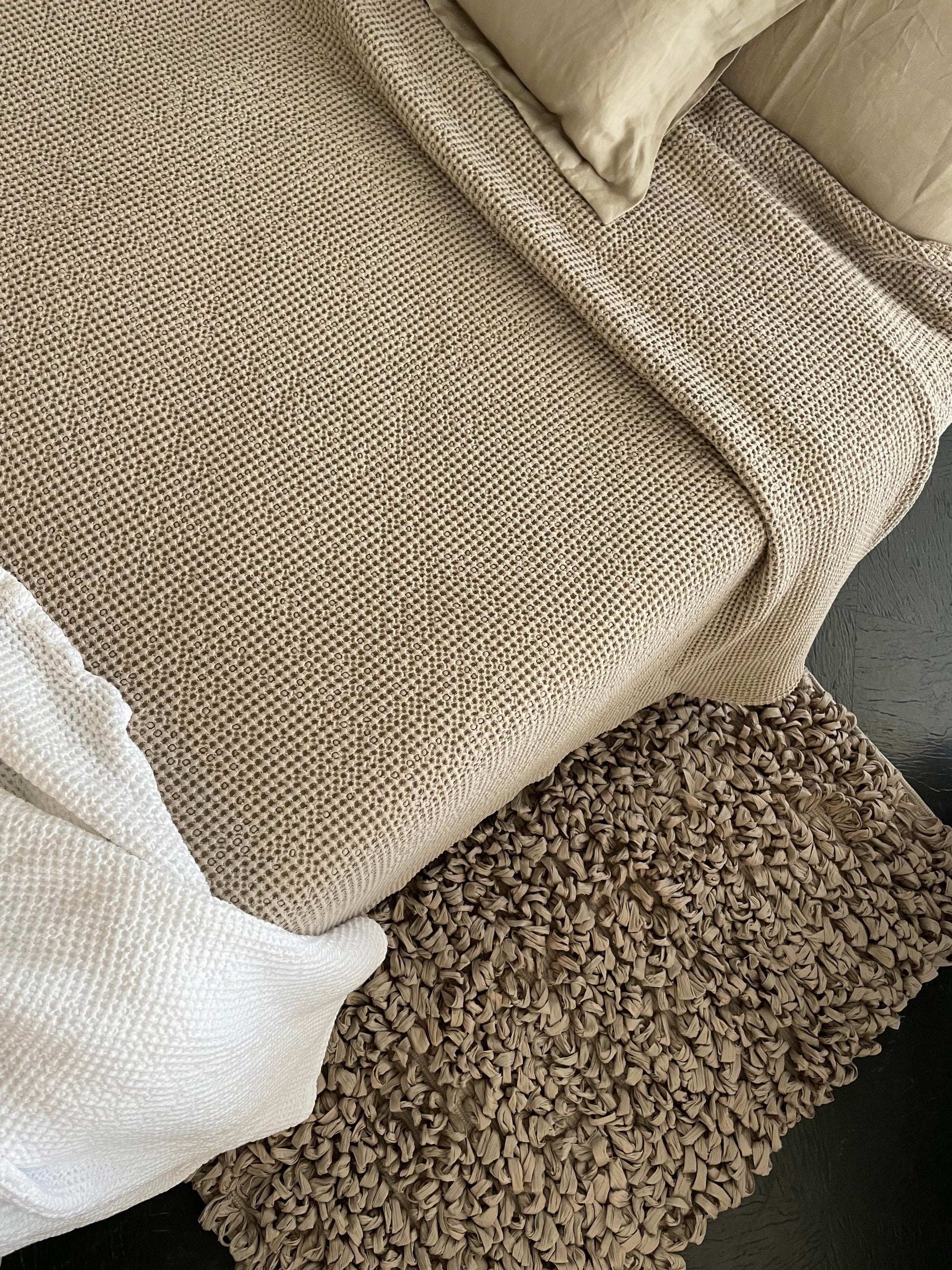 Colcha Favo Soft - LethesHome