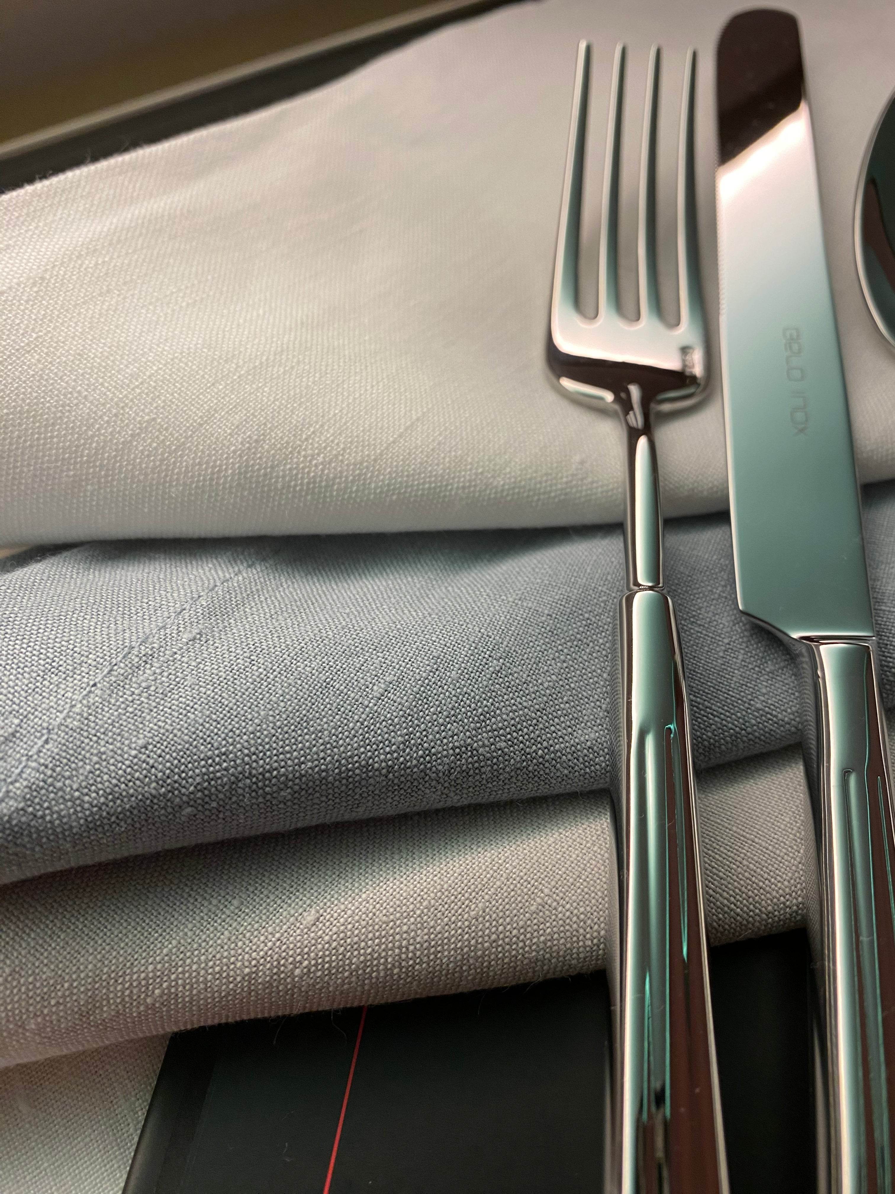 Toalha de Mesa Linen - LethesHome