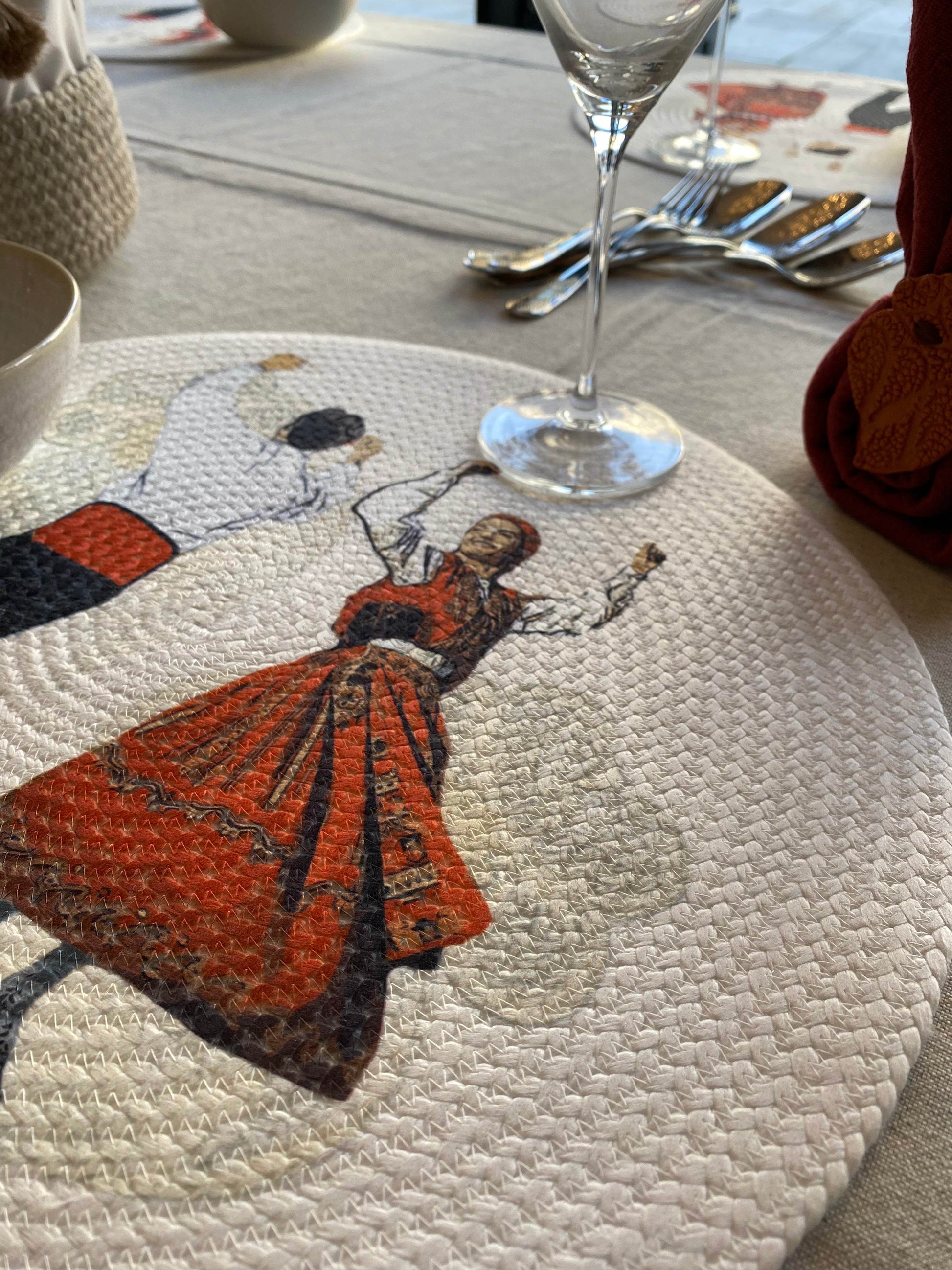 Individual Trança Melânia Gomes A - LethesHome