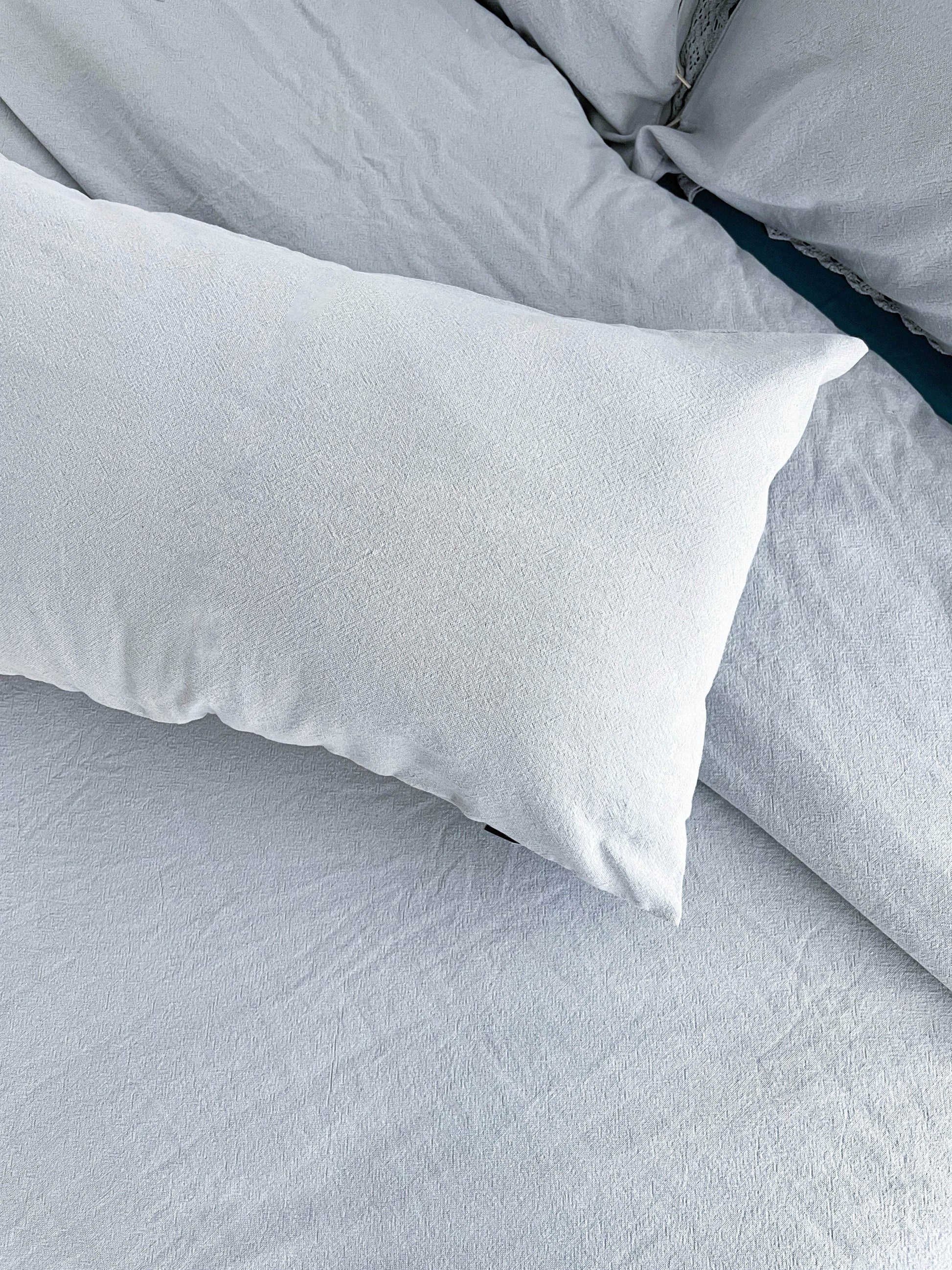 Colcha Acolchoada Linho Pure Soft - LethesHome