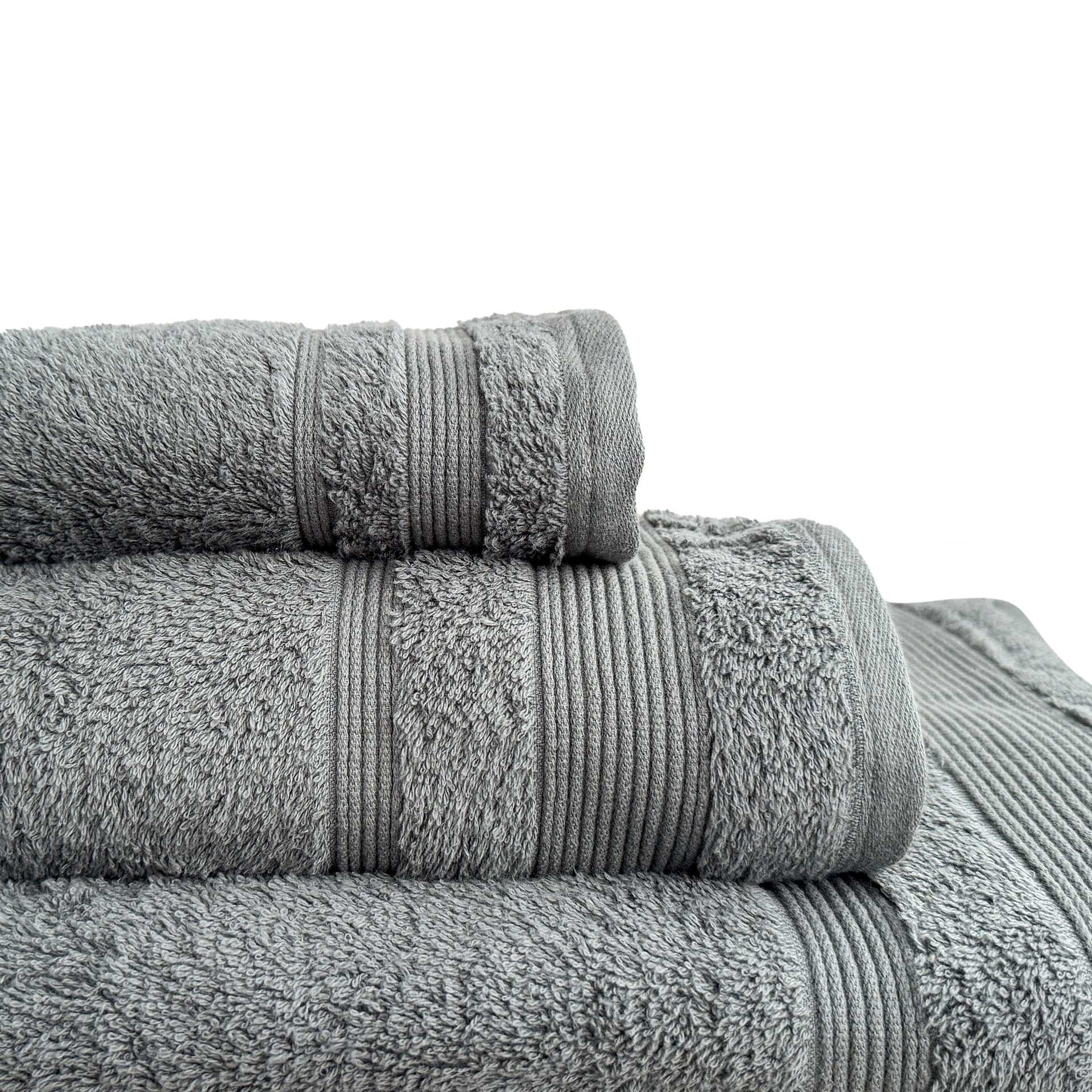 Conjunto de Toalhas de Banho Soft