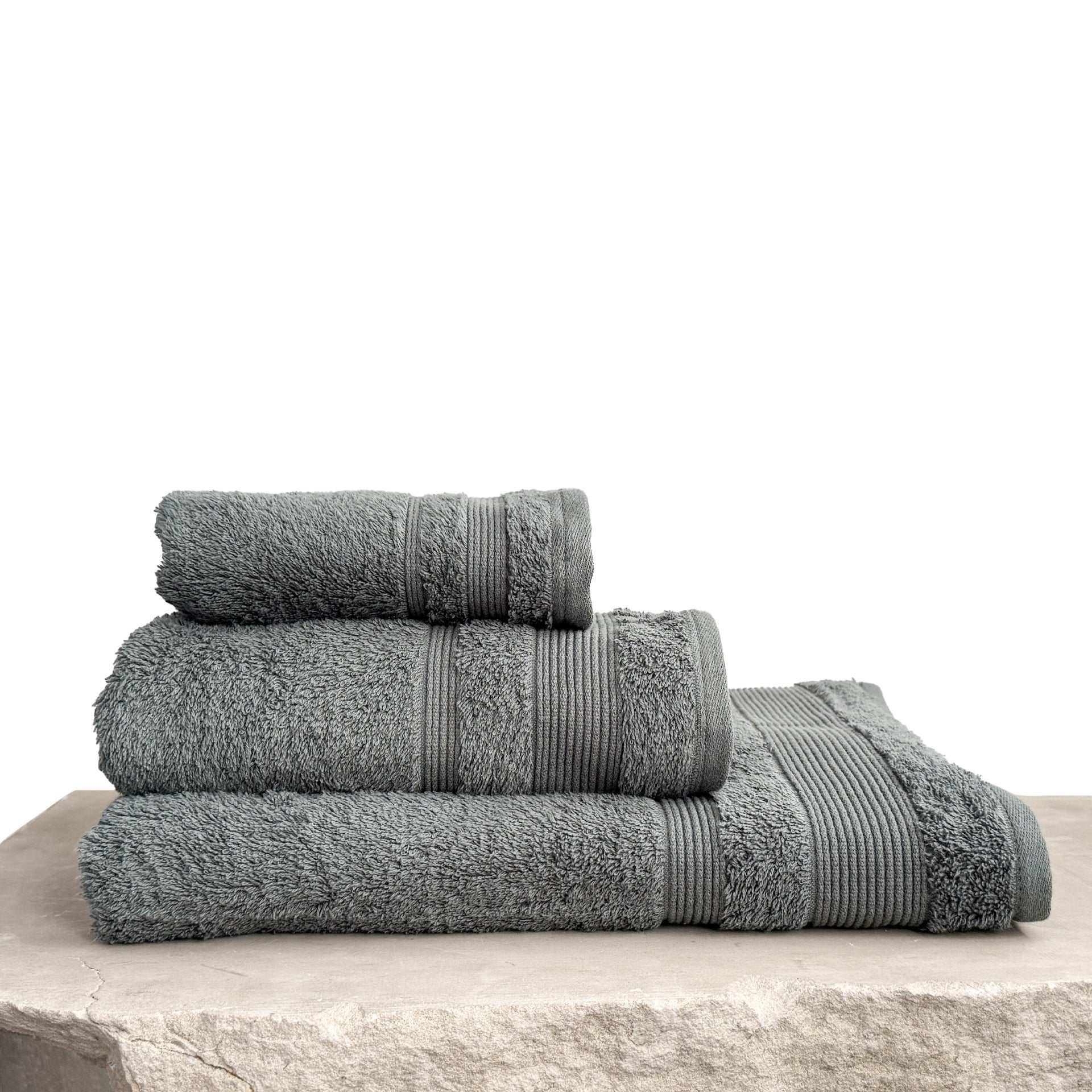 Conjunto de Toalhas de Banho Soft