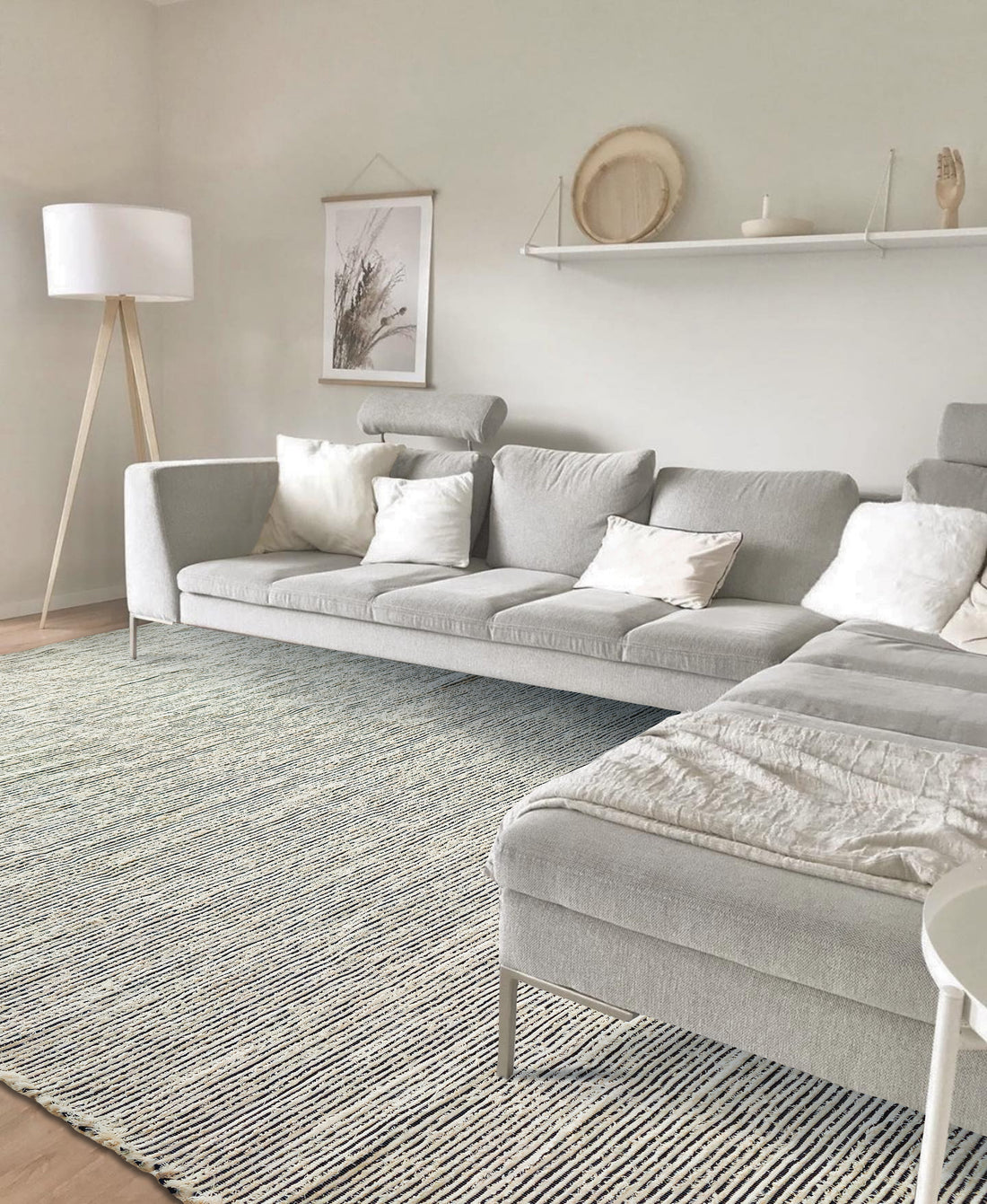 Alfombra Mara Stripe