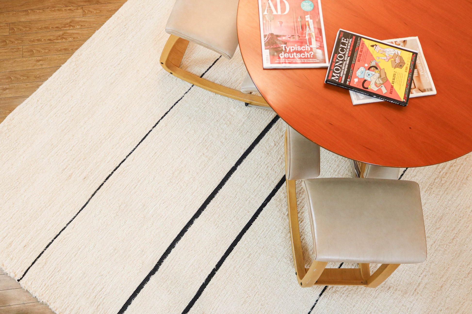 Tapete Mara Romana B - LethesHome