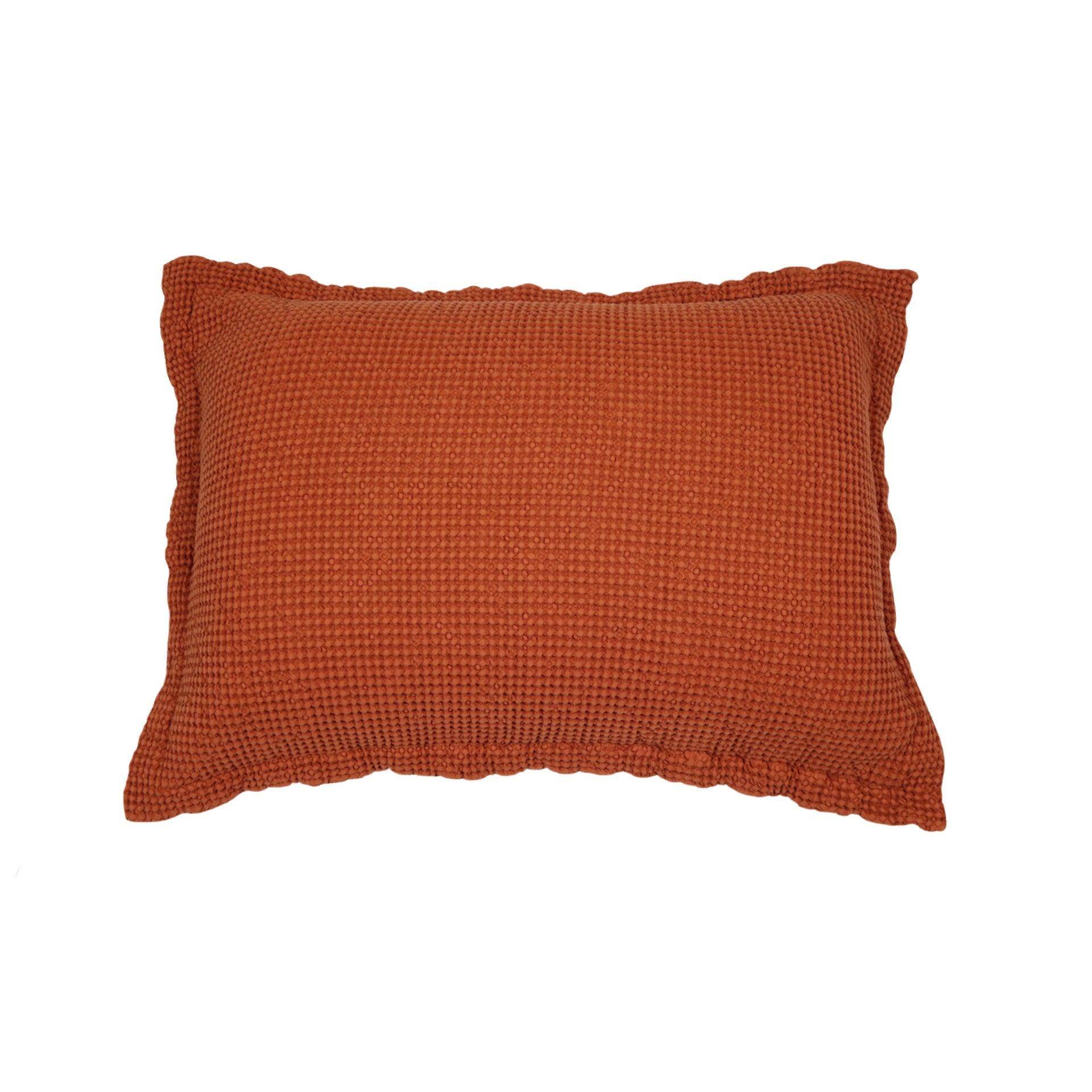 Capa de Almofada Favo Soft - LethesHome