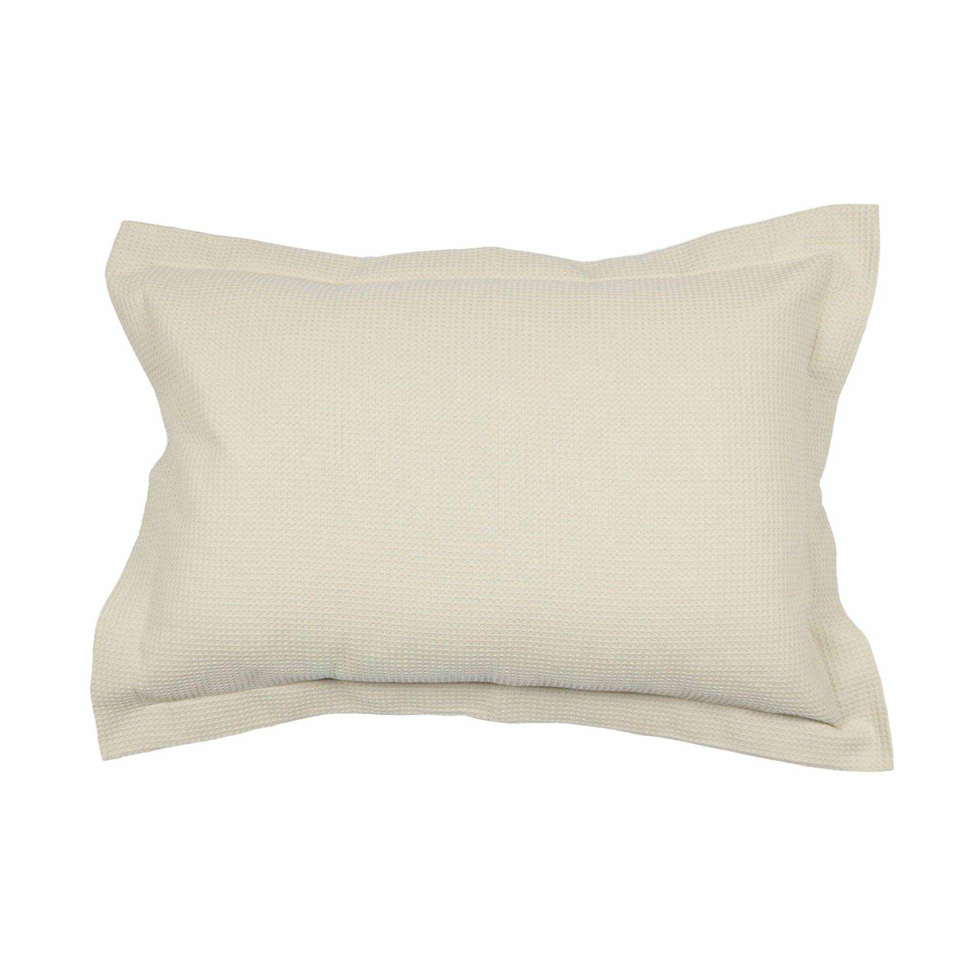 Capa de Almofada Favo