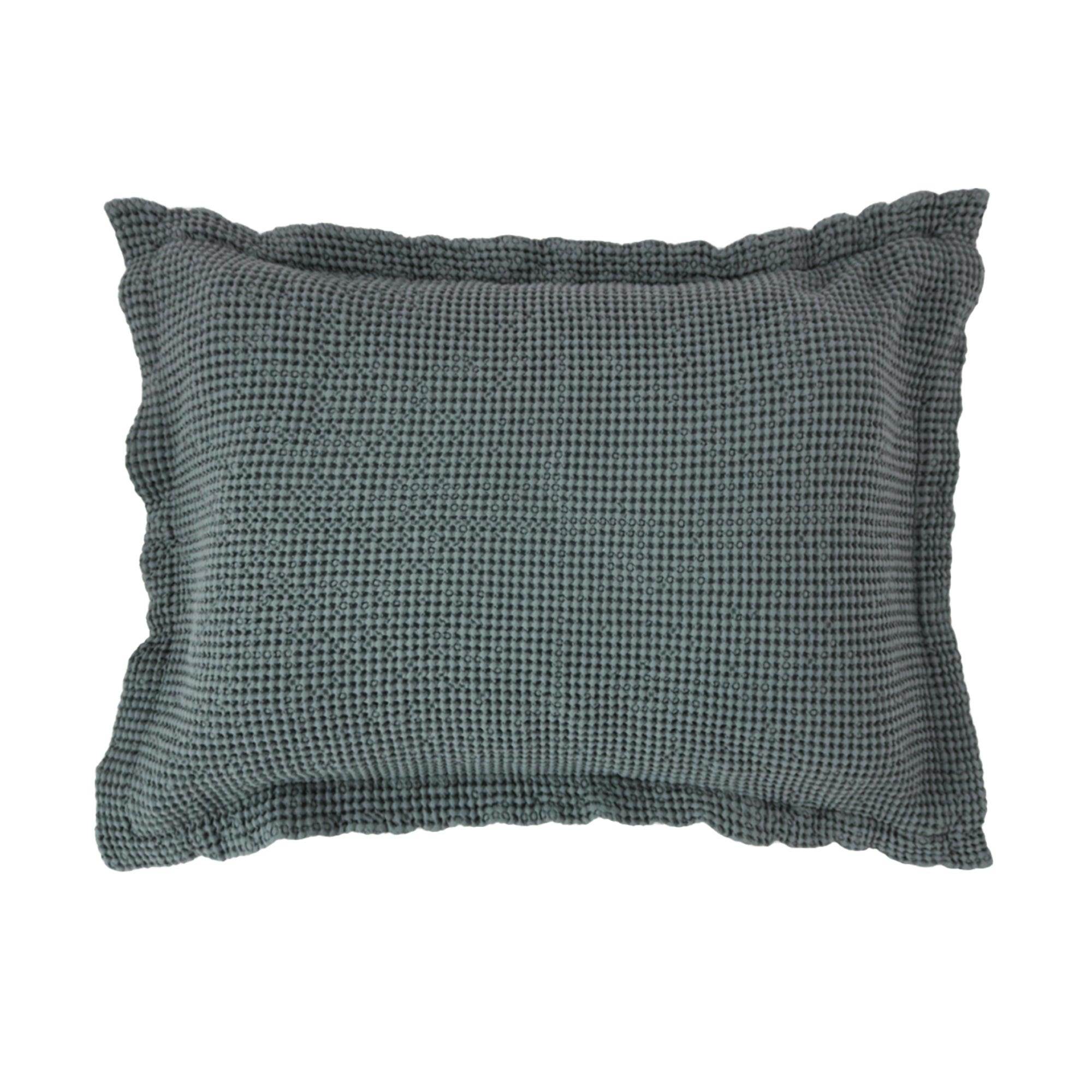 Capa de Almofada Favo Soft - LethesHome