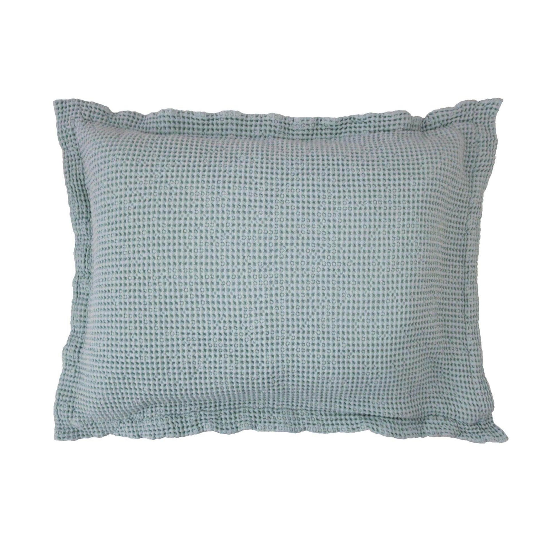 Capa de Almofada Favo Soft - LethesHome