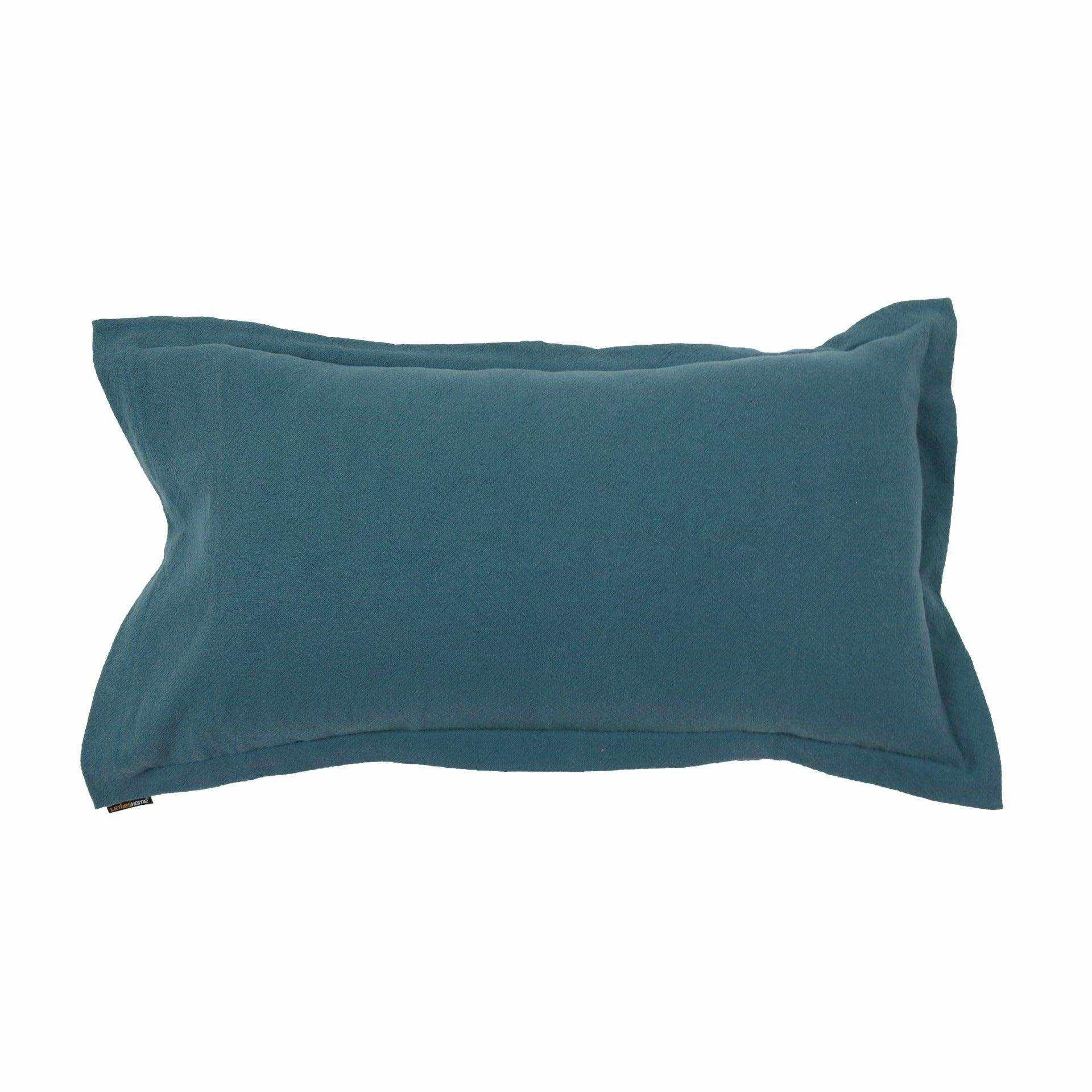 Capa de Almofada Linho Pure Soft