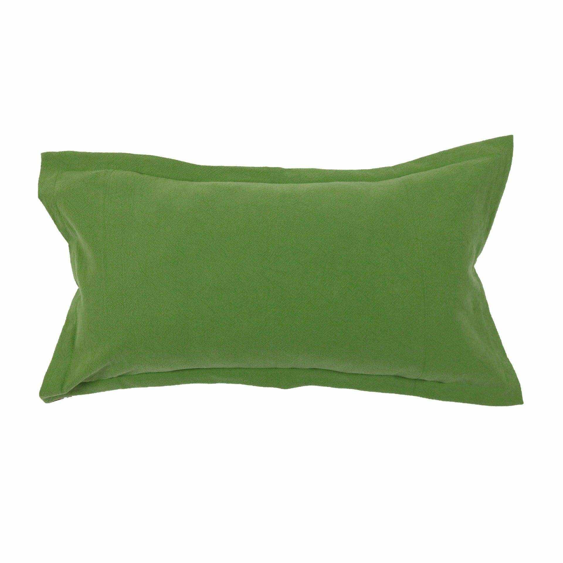 Capa de Almofada Linho Pure Soft