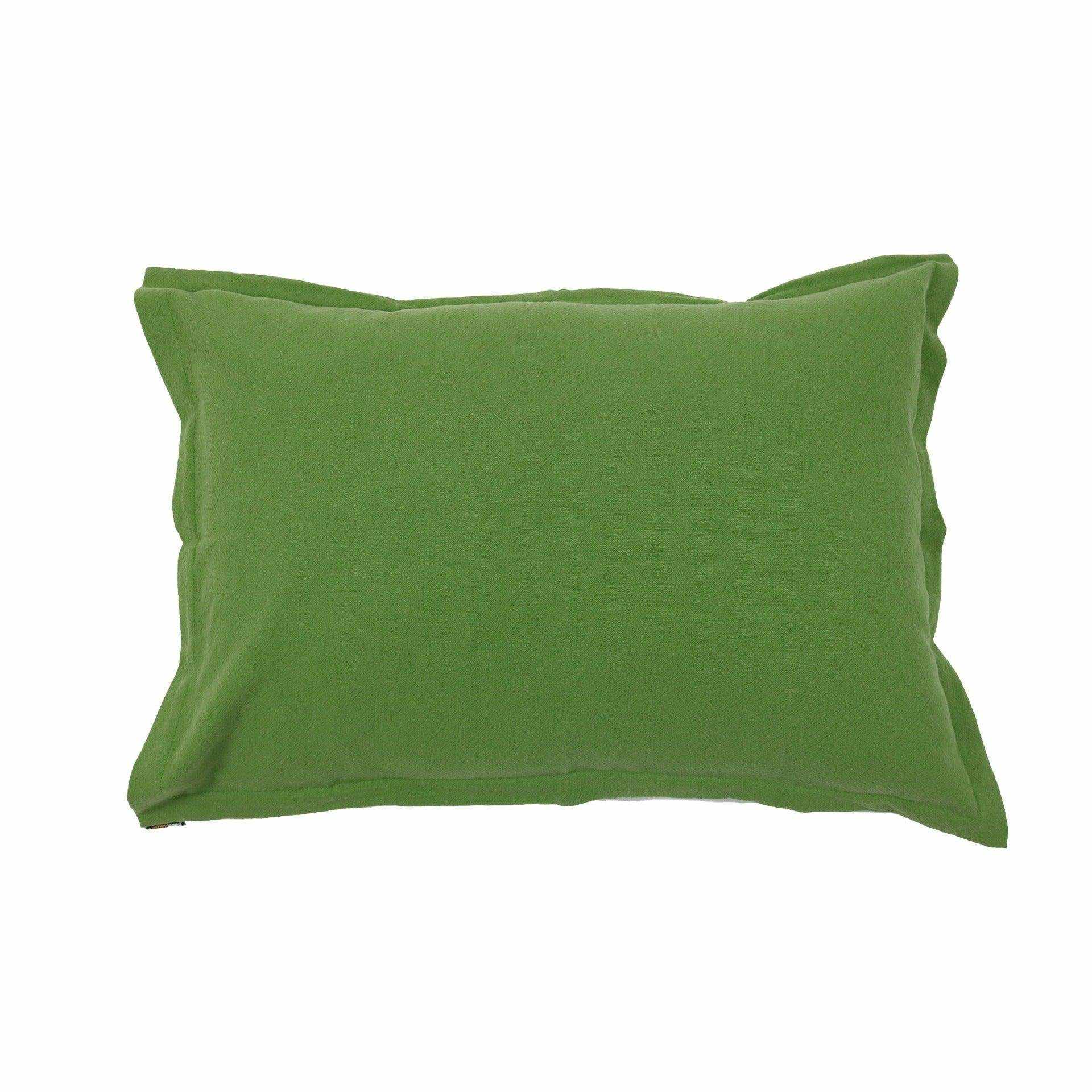 Capa de Almofada Linho Pure Soft