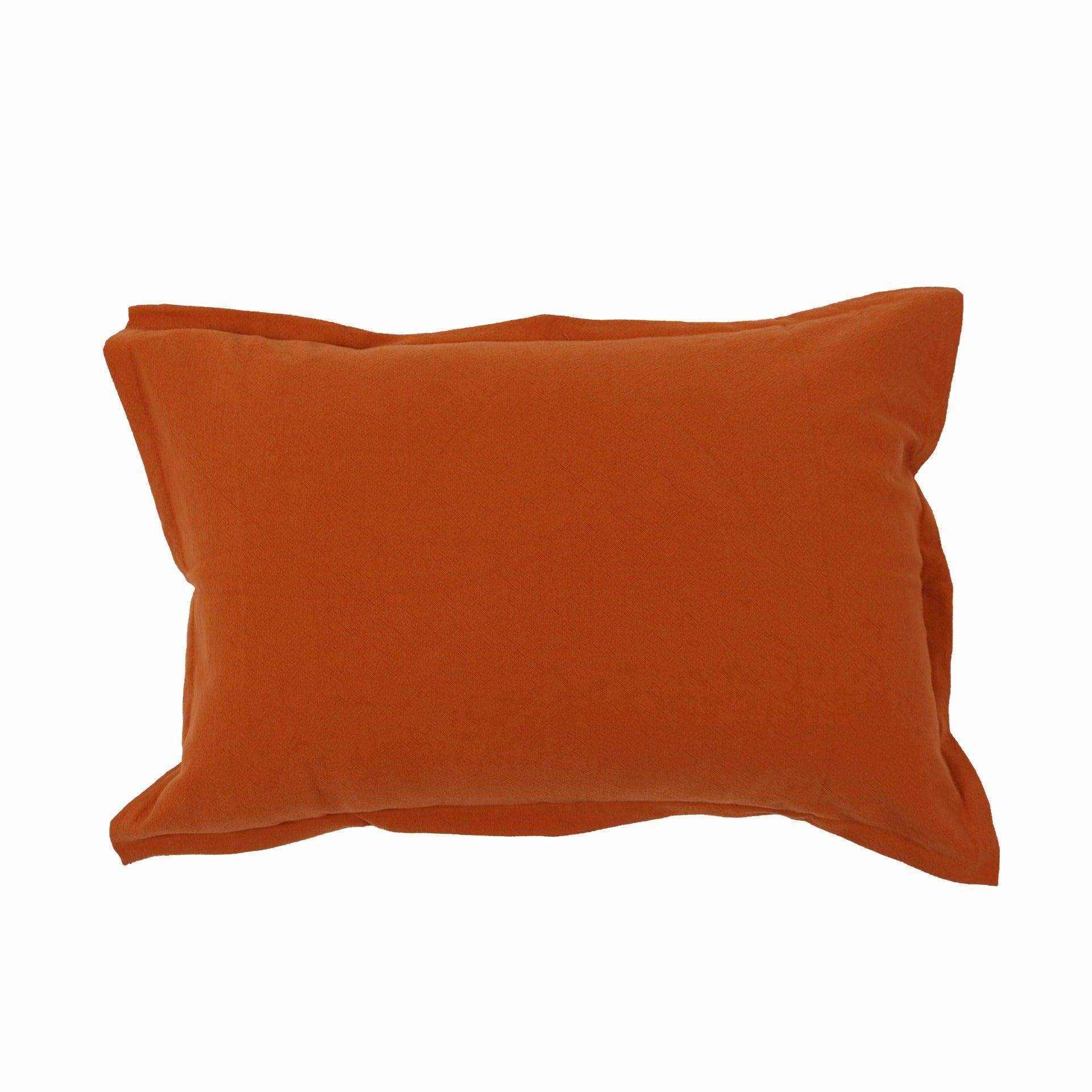 Capa de Almofada Linho Pure Soft