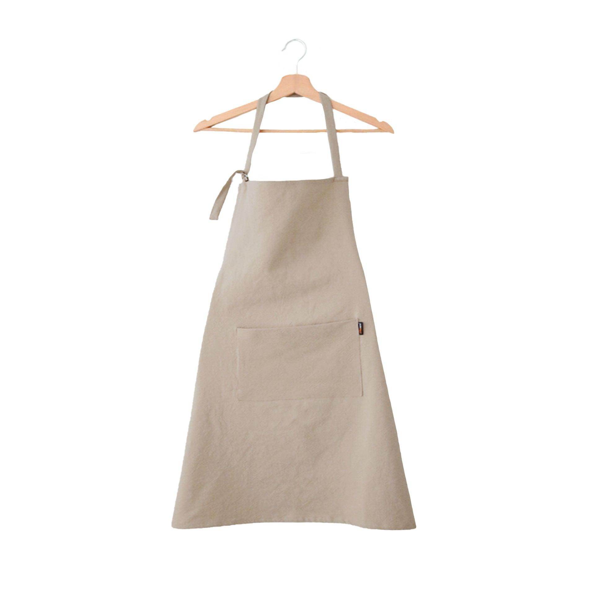 Avental Linho Pure Soft - LethesHome