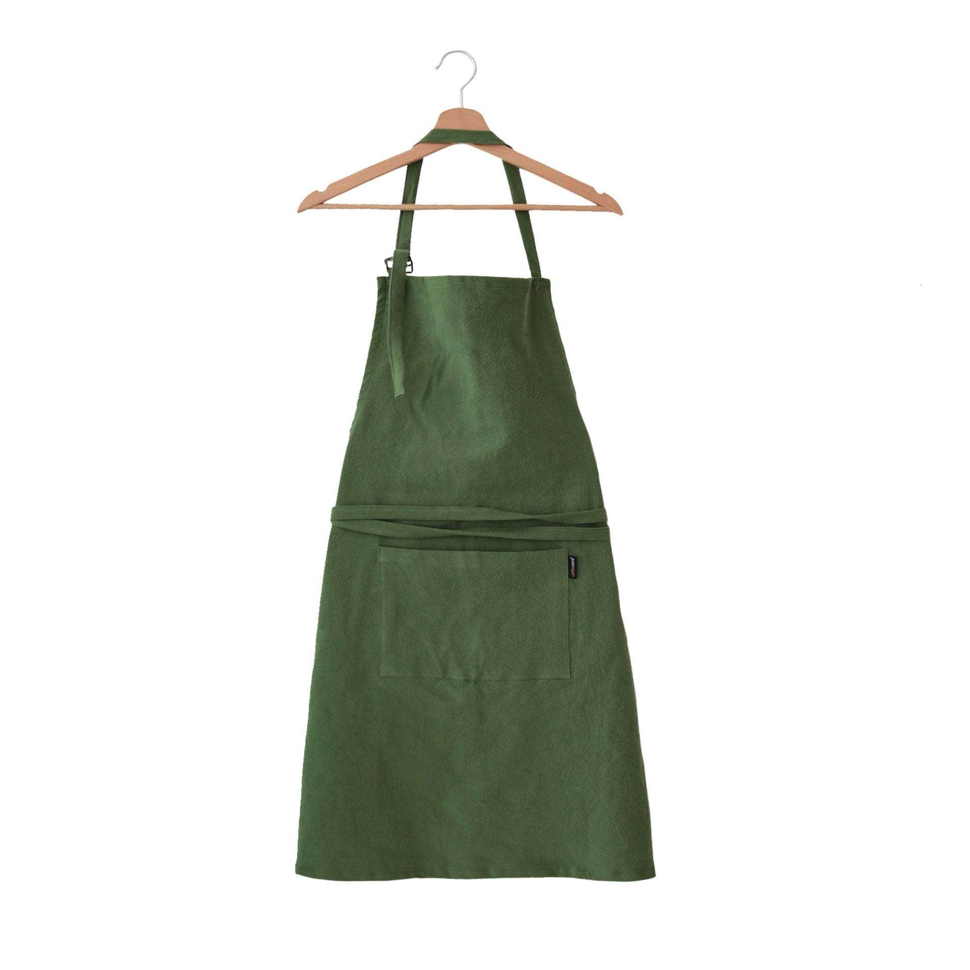 Avental Linho Pure Soft - LethesHome