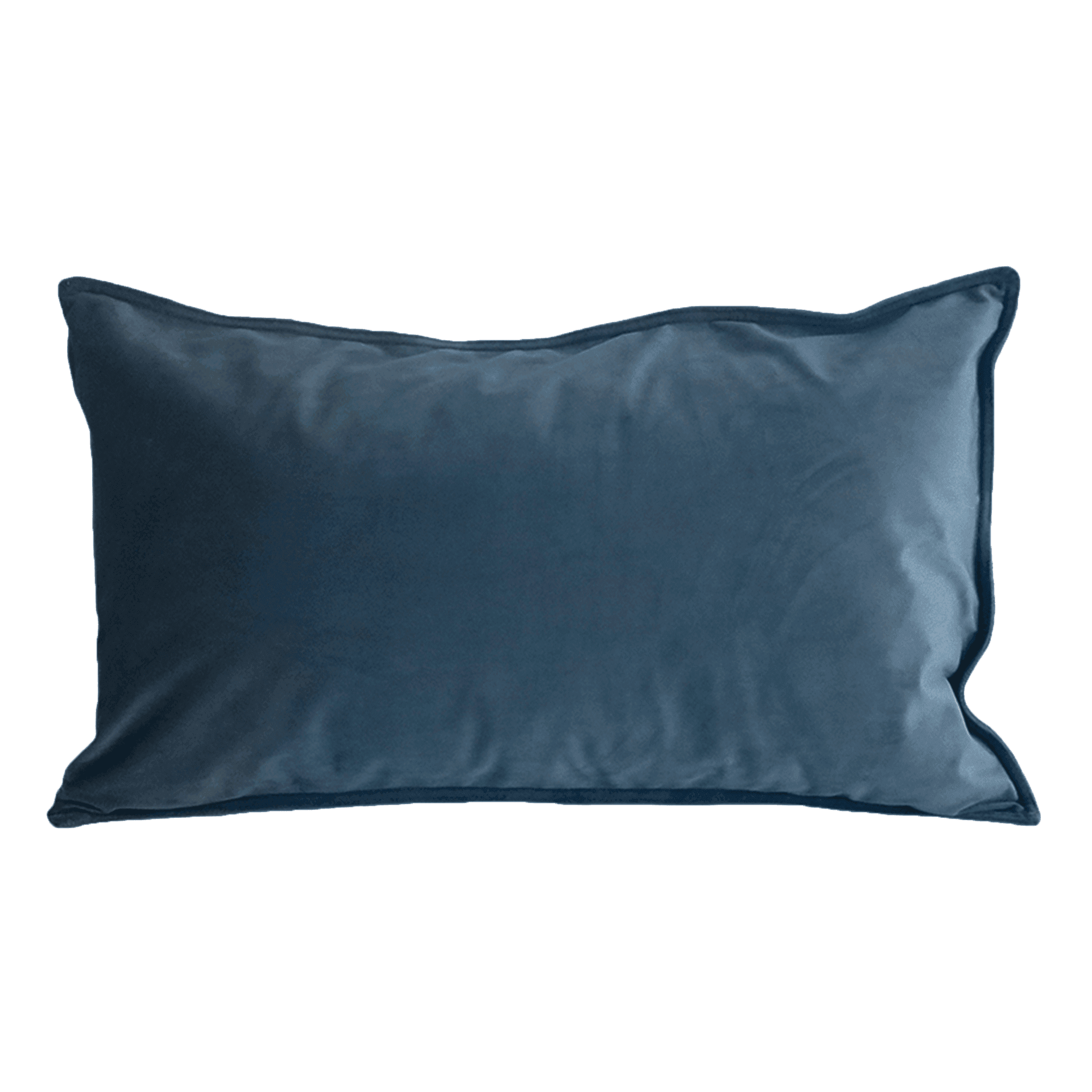 Capa de Almofada Veludo Soft