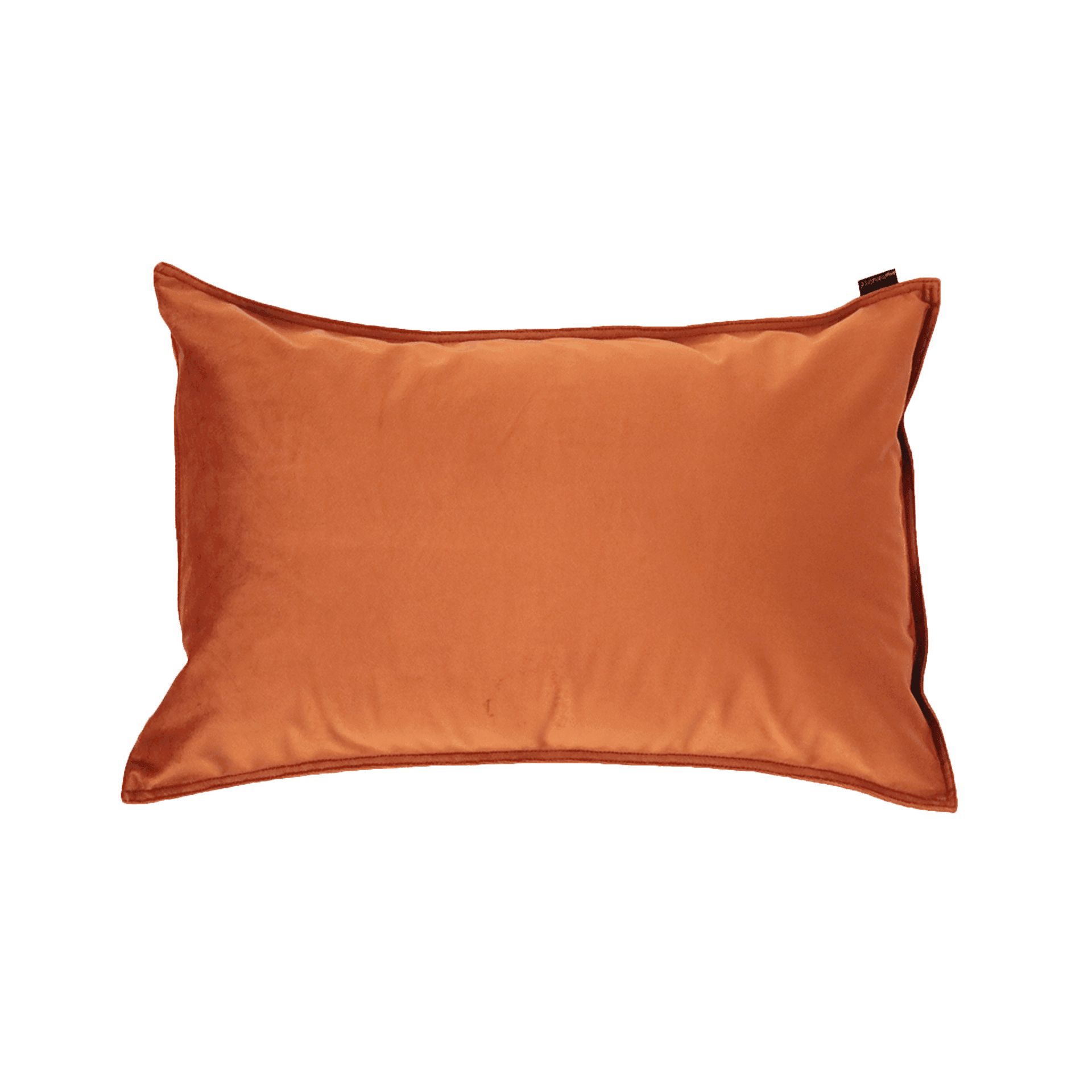 Capa de Almofada Veludo Soft