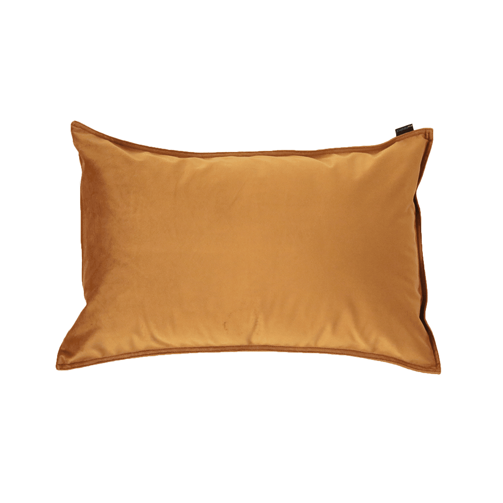 Capa de Almofada Veludo Soft