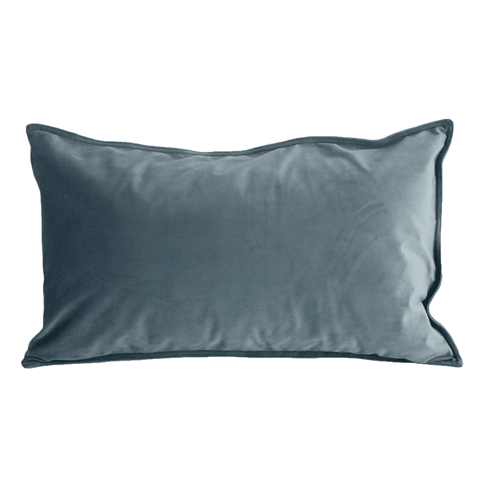 Capa de Almofada Veludo Soft