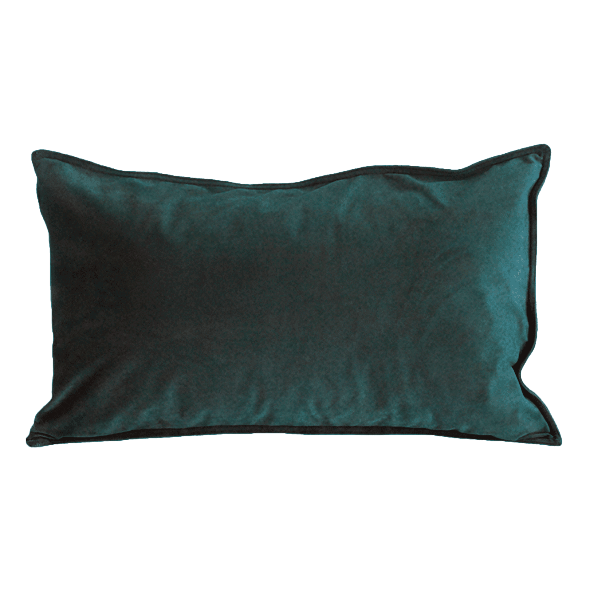 Capa de Almofada Veludo Soft