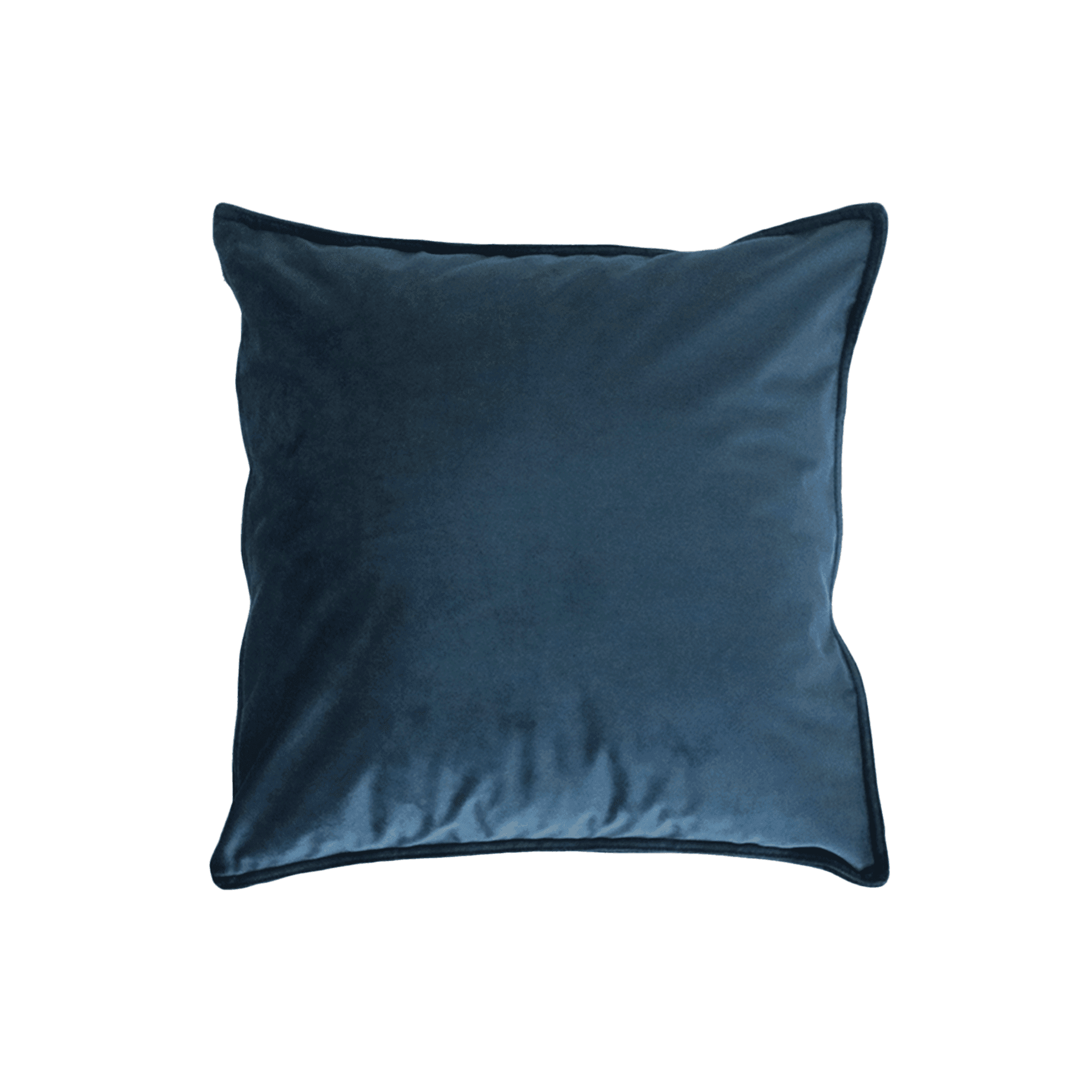 Capa de Almofada Veludo Soft