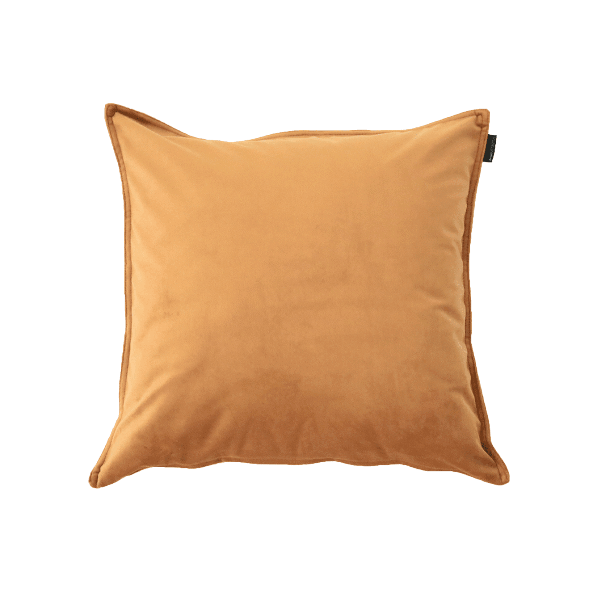 Capa de Almofada Veludo Soft