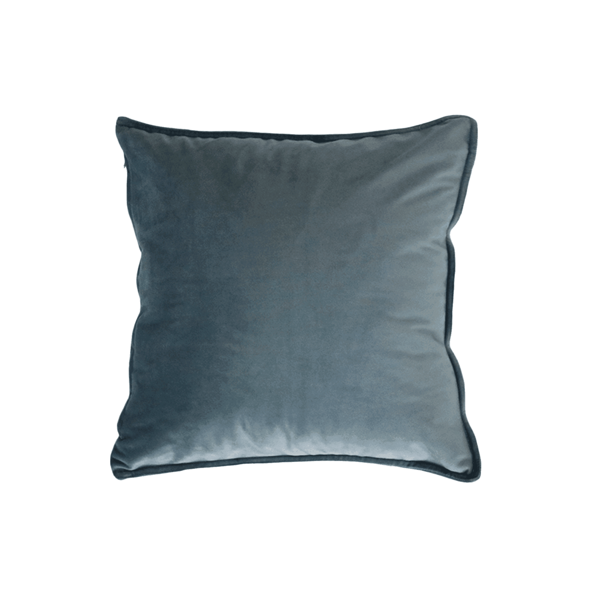 Capa de Almofada Veludo Soft