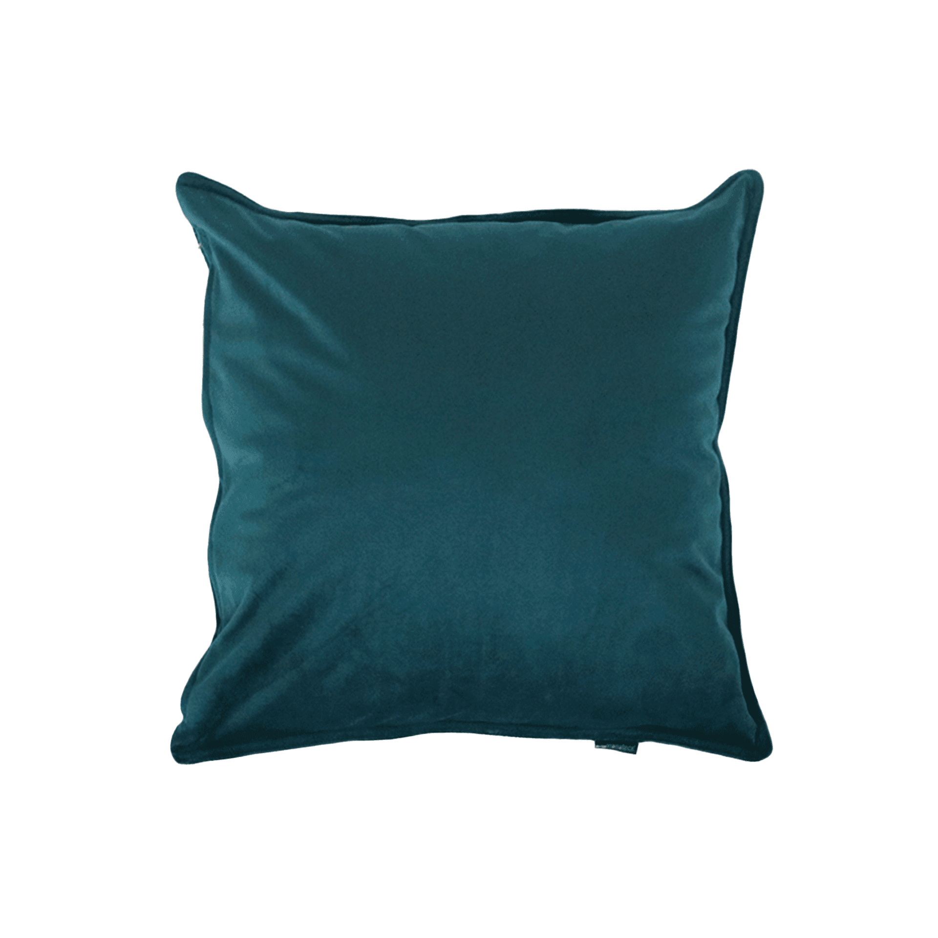 Capa de Almofada Veludo Soft