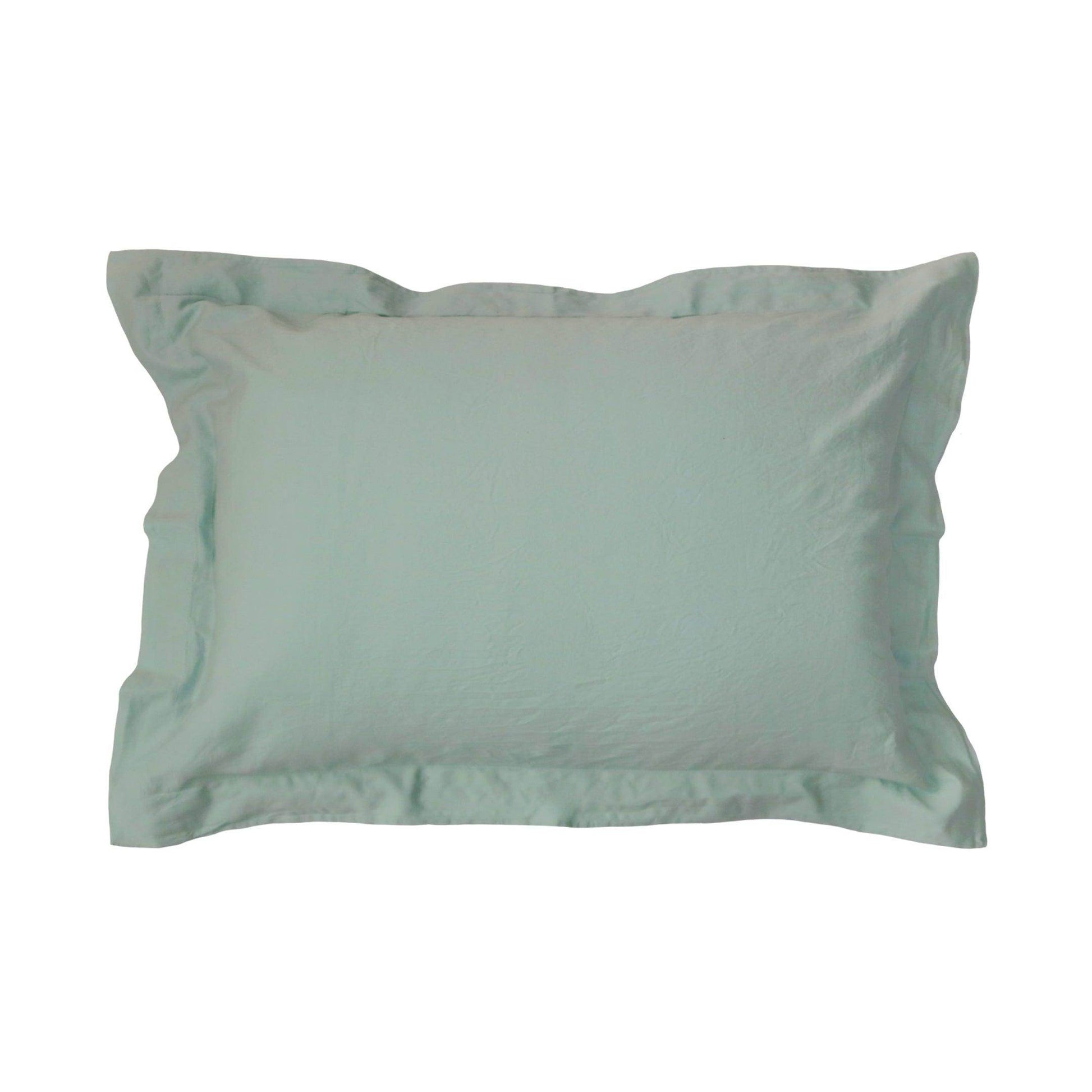 Capa de Almofada Cetim Orgânico Soft - LethesHome