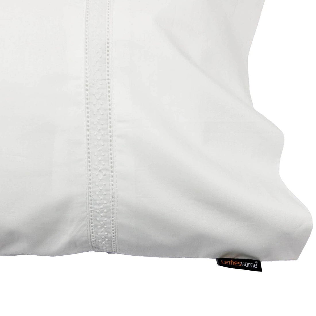 Capa de Almofada Renda 9172 - LethesHome