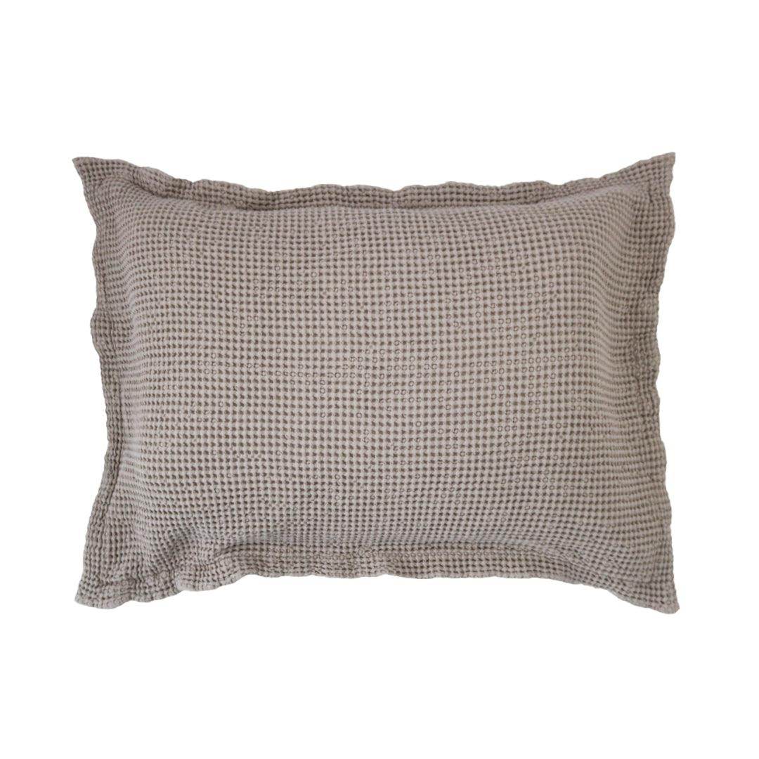Capa de Almofada Favo Soft - LethesHome