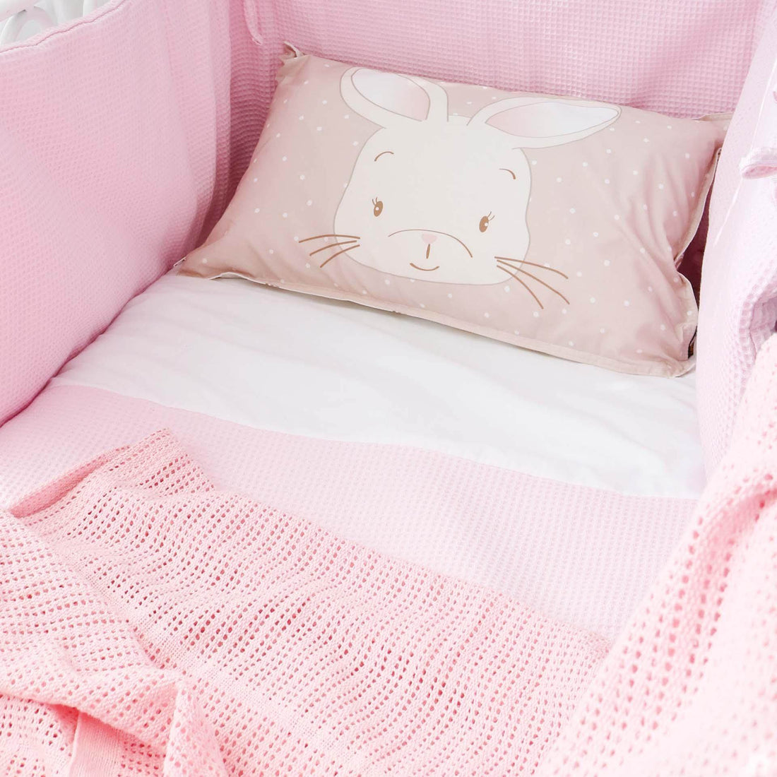 Colcha Acolchoada Favo - LethesHome