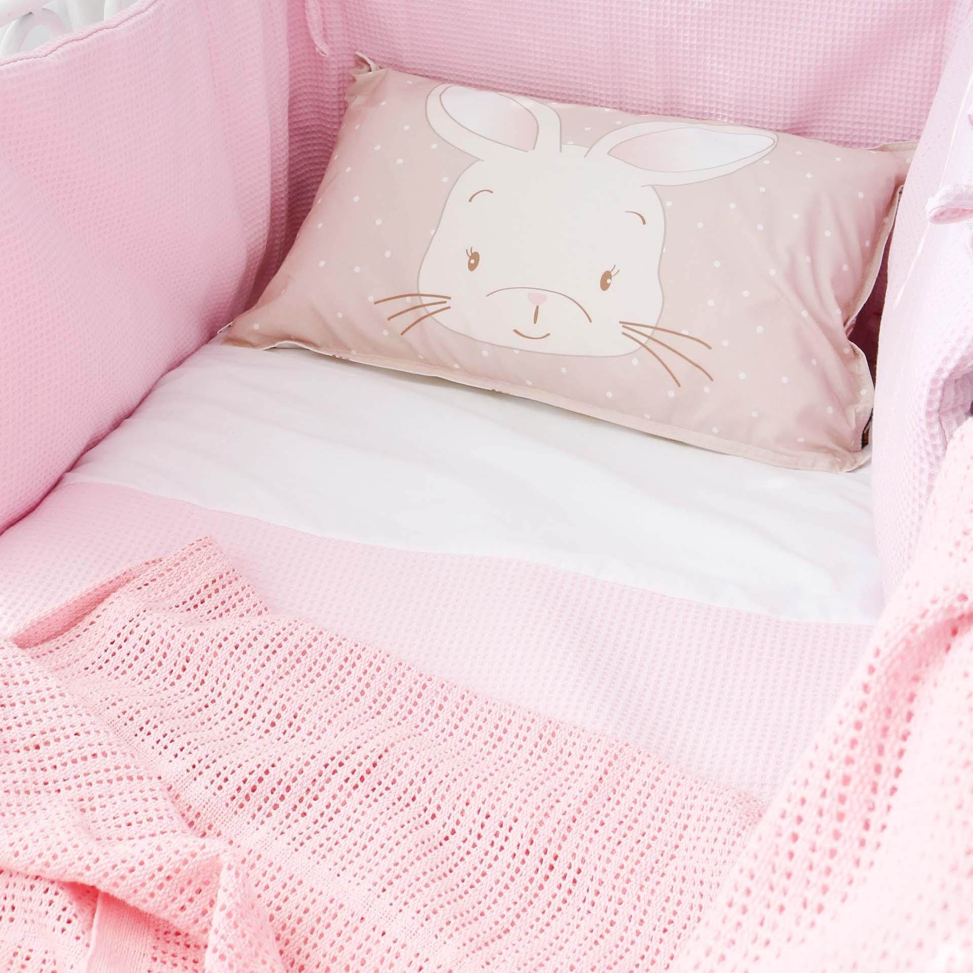 Colcha Acolchoada Favo - LethesHome