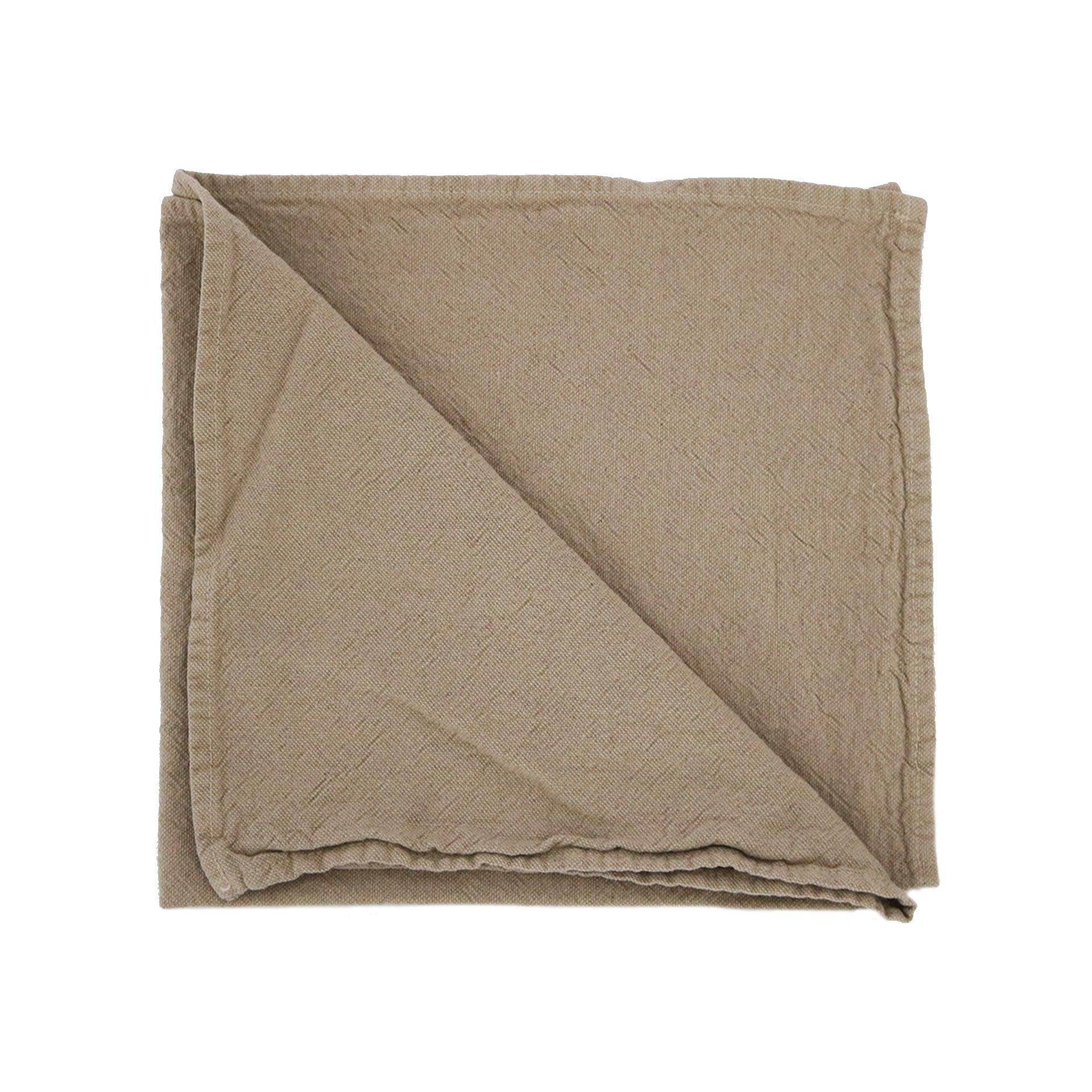 Guardanapo Linho Pure Soft - LethesHome