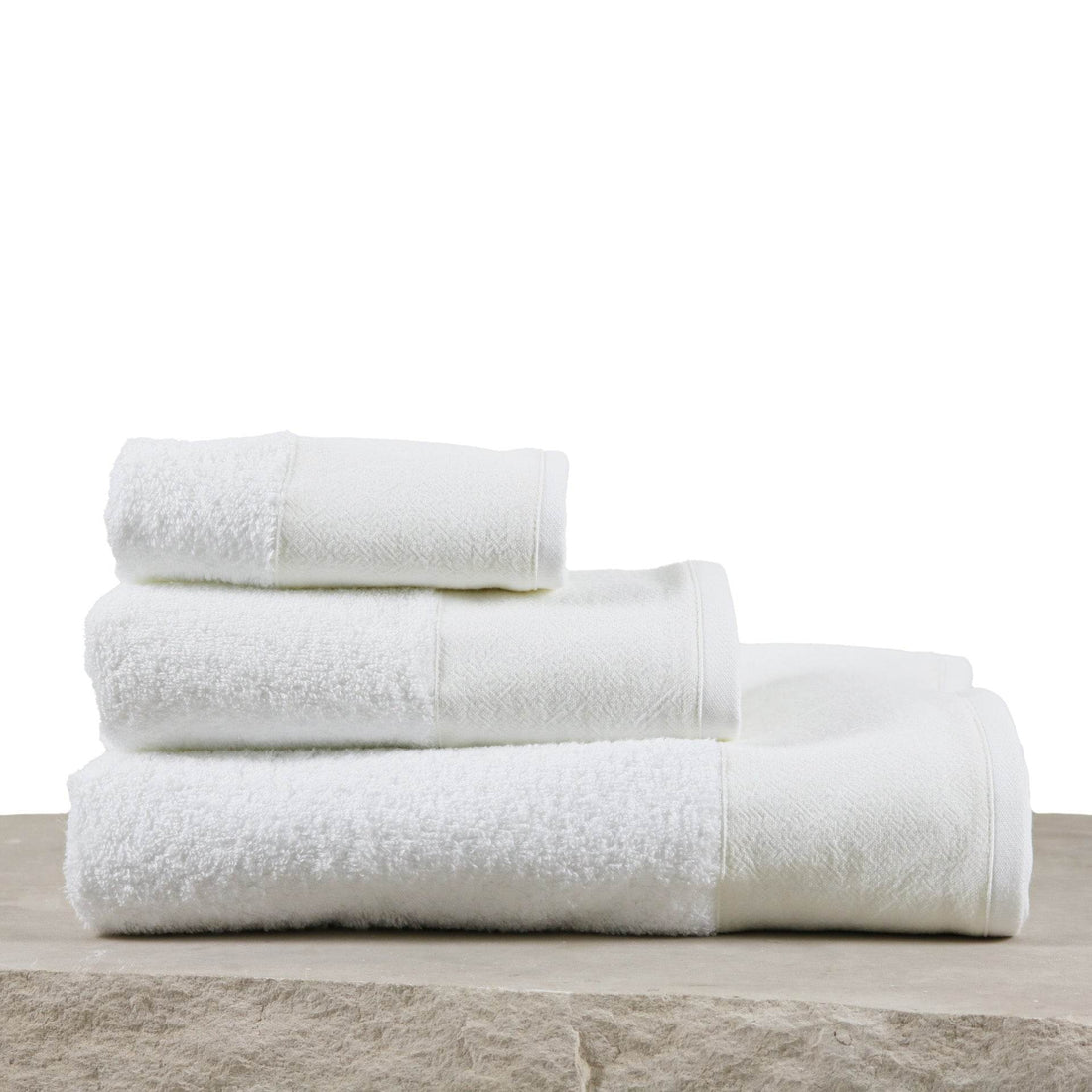 Conjunto de Toalhas de Banho Linho Pure Soft - LethesHome