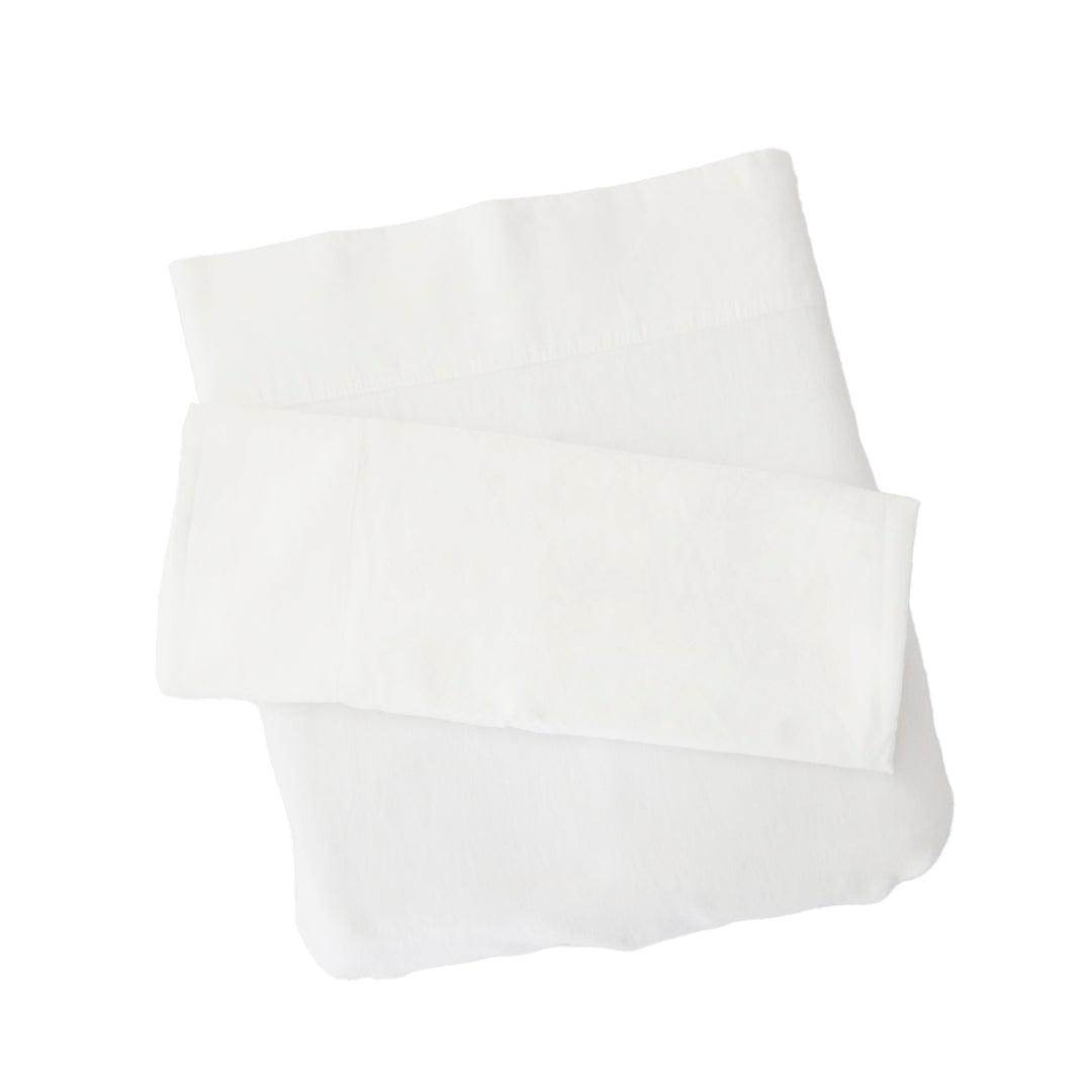 Jogo de Cama Cetim Orgânico Soft - LethesHome