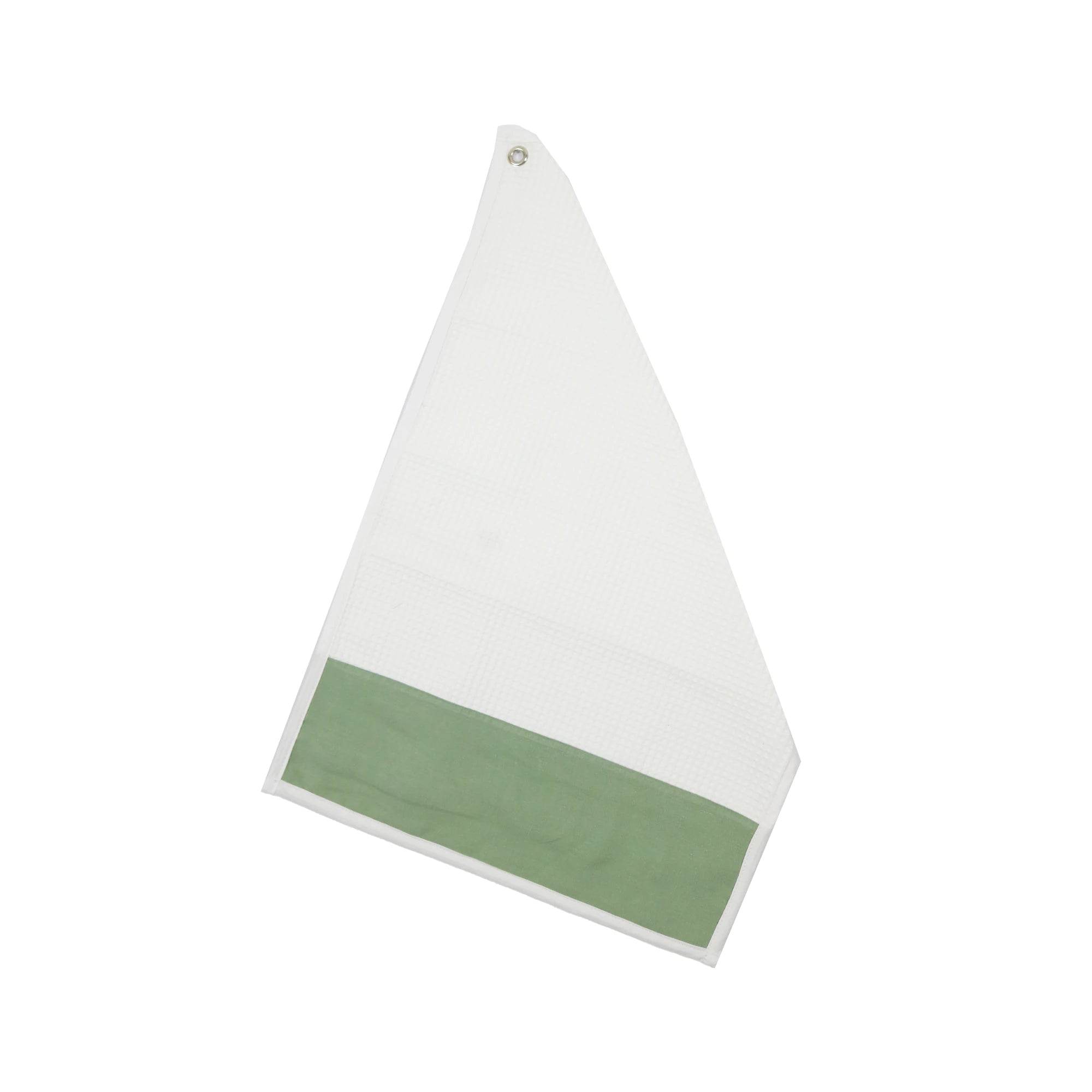 Pano de Cozinha em Favo c/ Aplicação Linen - LethesHome