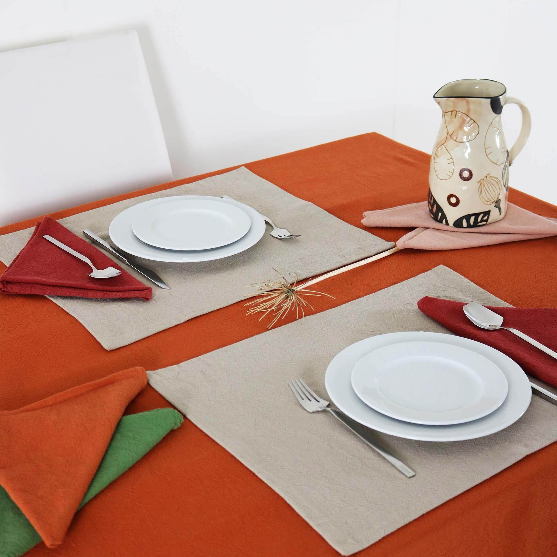 Individual Linho Pure Soft - LethesHome