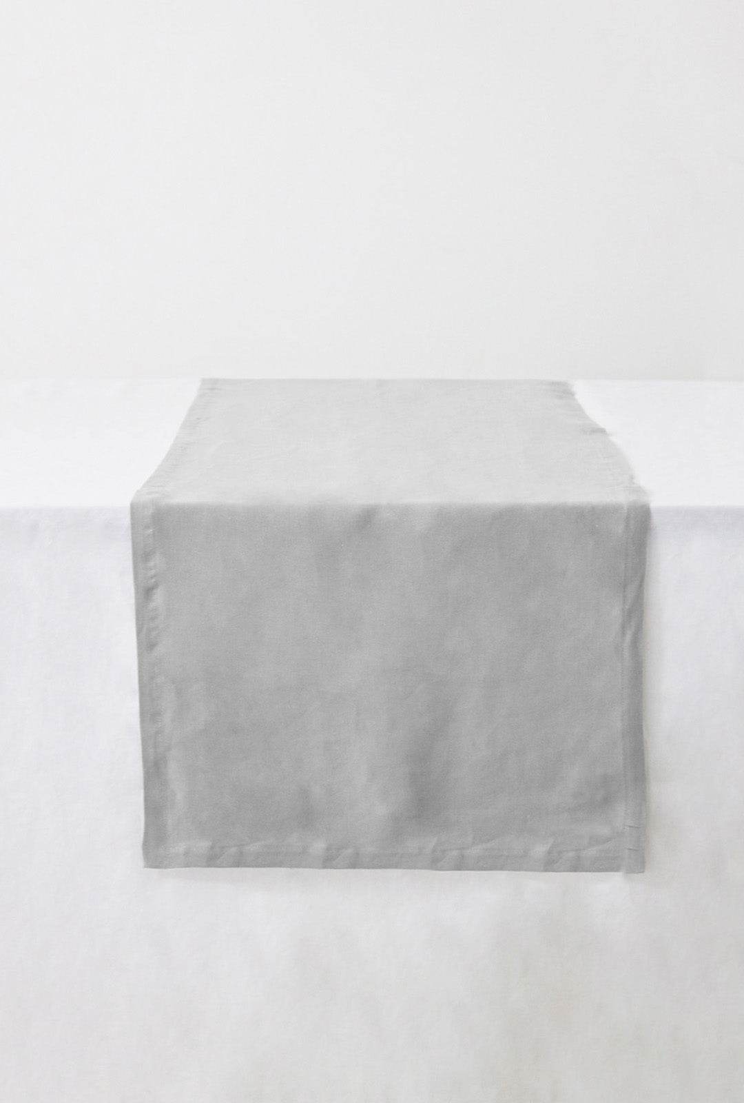 Caminho de Mesa Linen - LethesHome