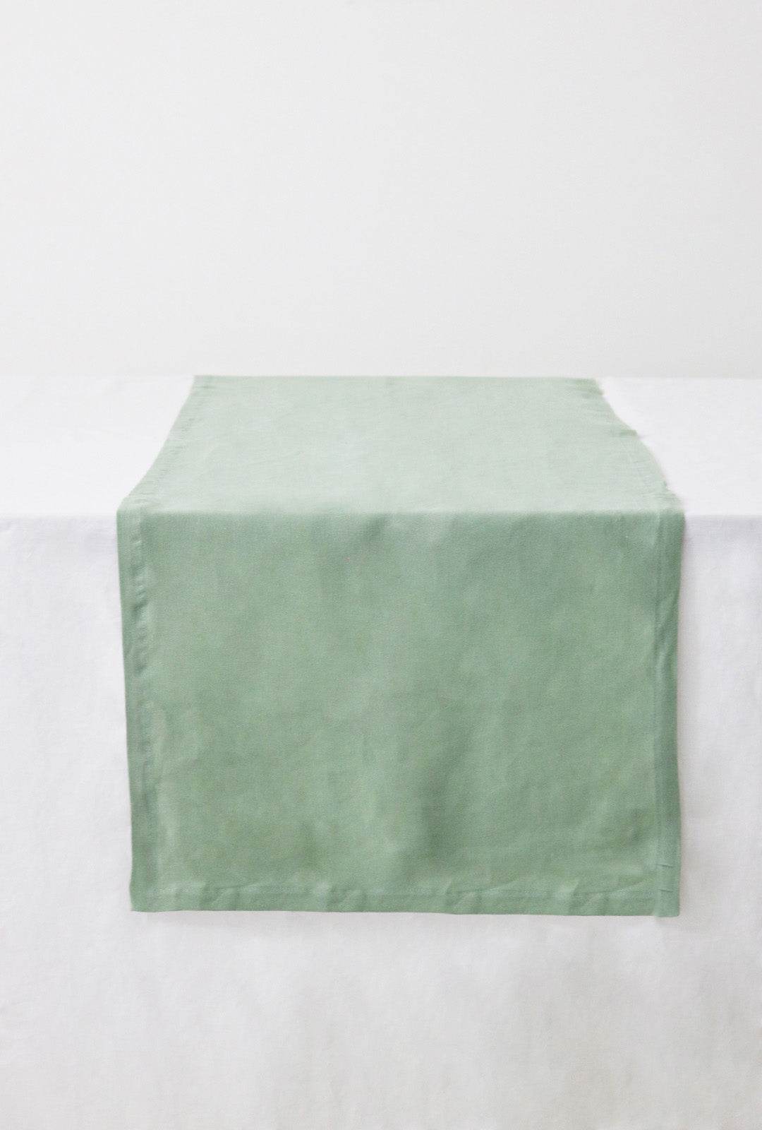 Caminho de Mesa Linen - LethesHome