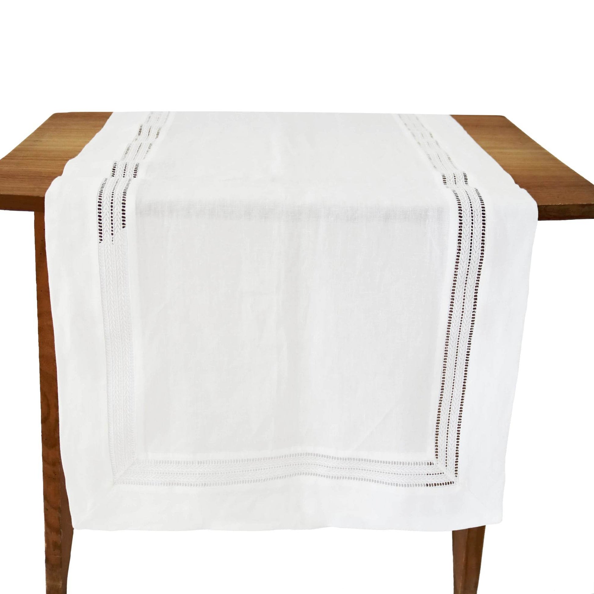 Caminho de Mesa Renda 6092 - LethesHome