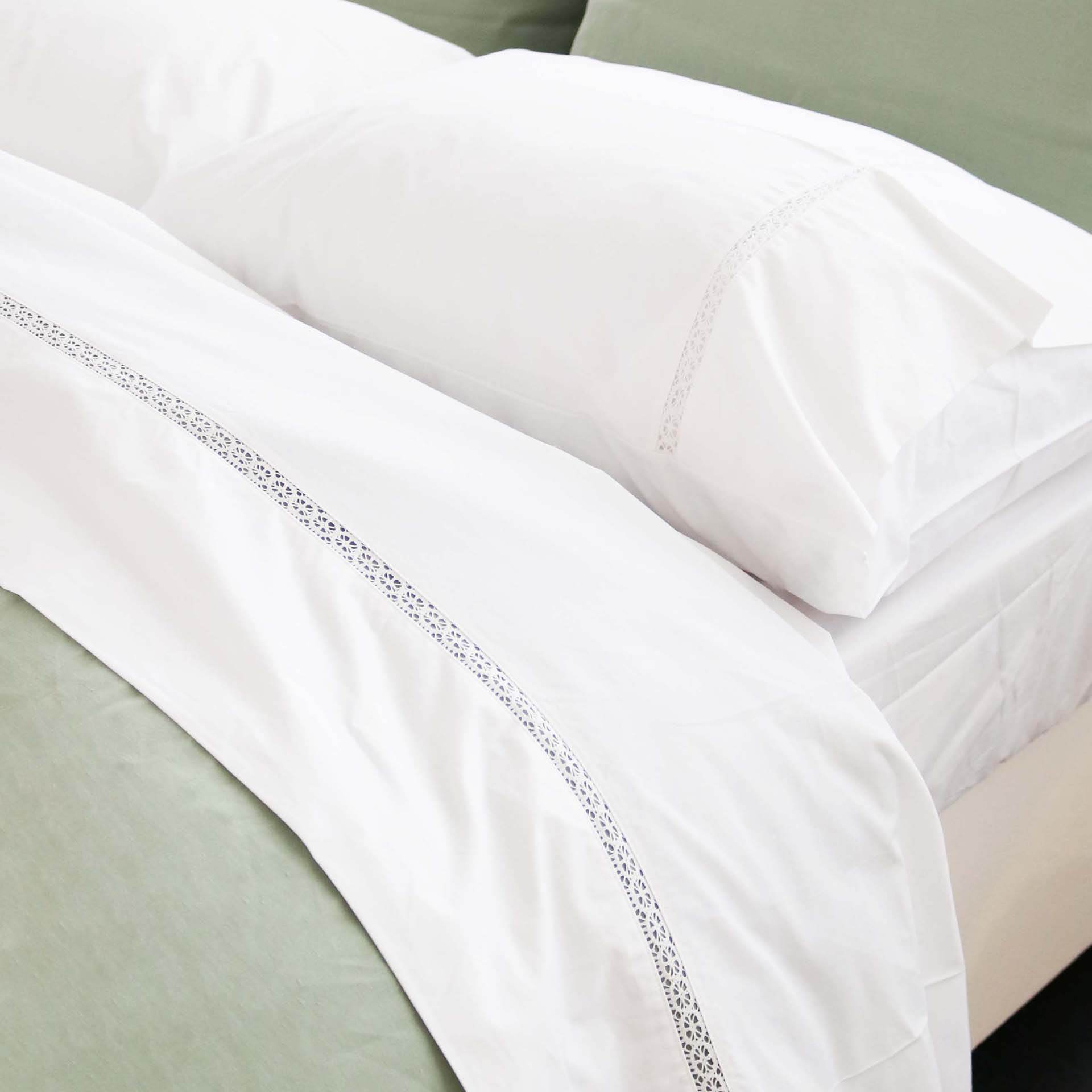 Jogo de Cama Renda 9202 - LethesHome